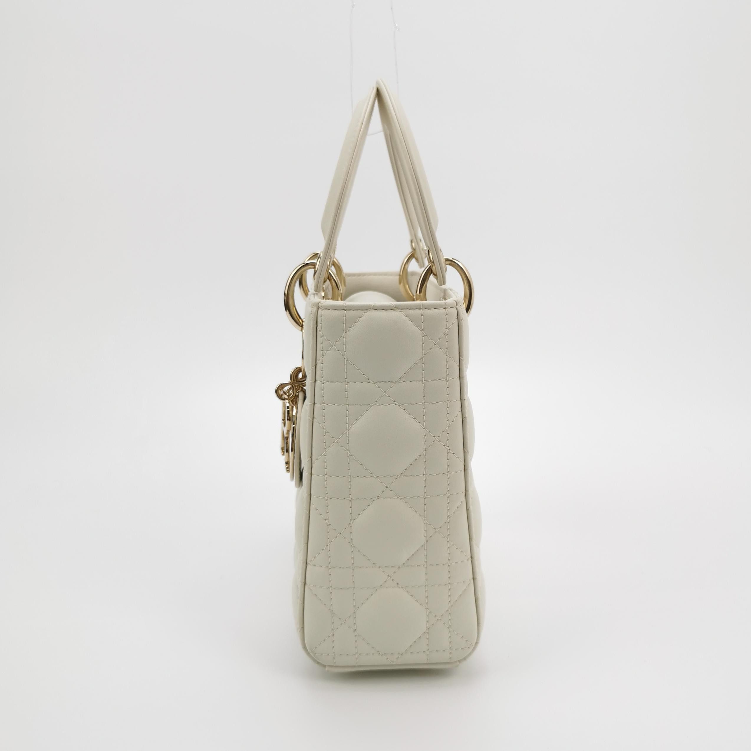 Dior Dior Women os Shoulder Bags Size ONE SIZE - 3 Thumbnail
