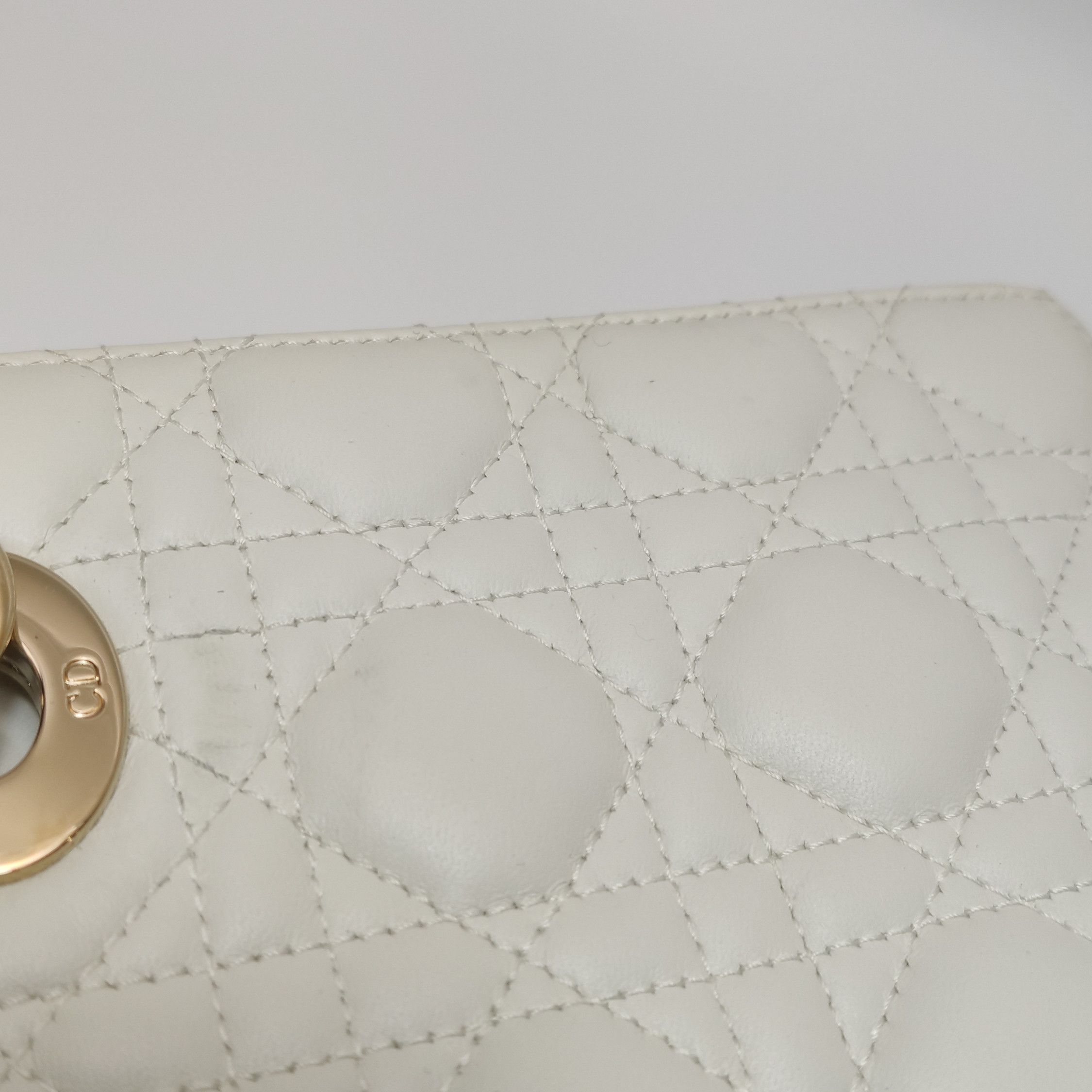 Dior Dior Women os Shoulder Bags Size ONE SIZE - 16 Thumbnail