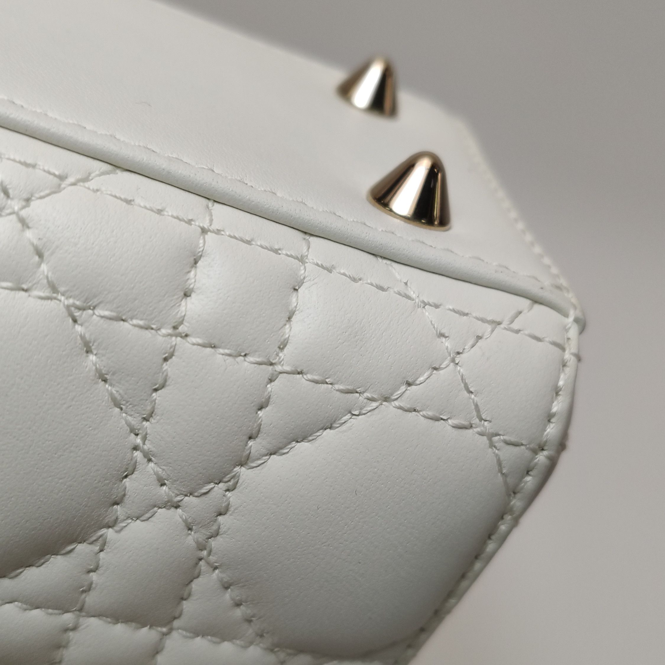 Dior Dior Women os Shoulder Bags Size ONE SIZE - 18 Thumbnail