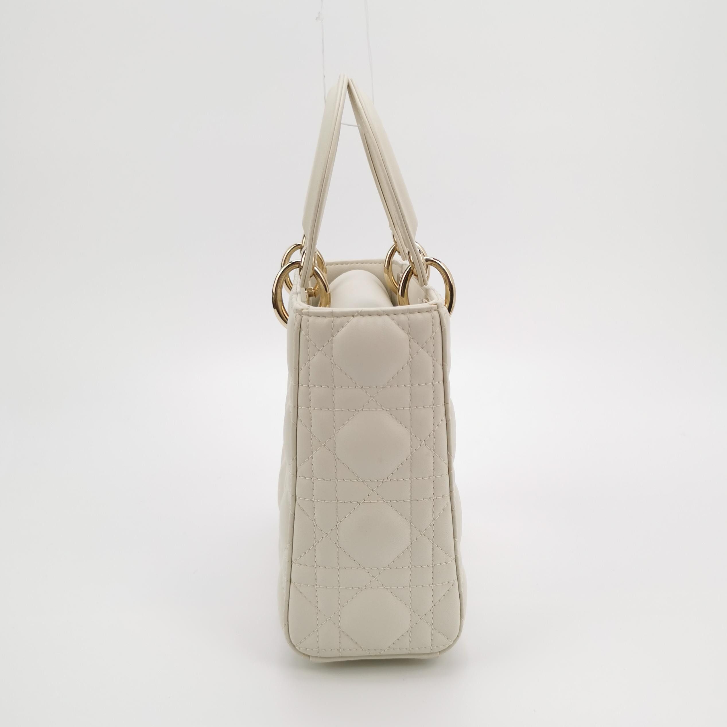 Dior Dior Women os Shoulder Bags Size ONE SIZE - 4 Thumbnail
