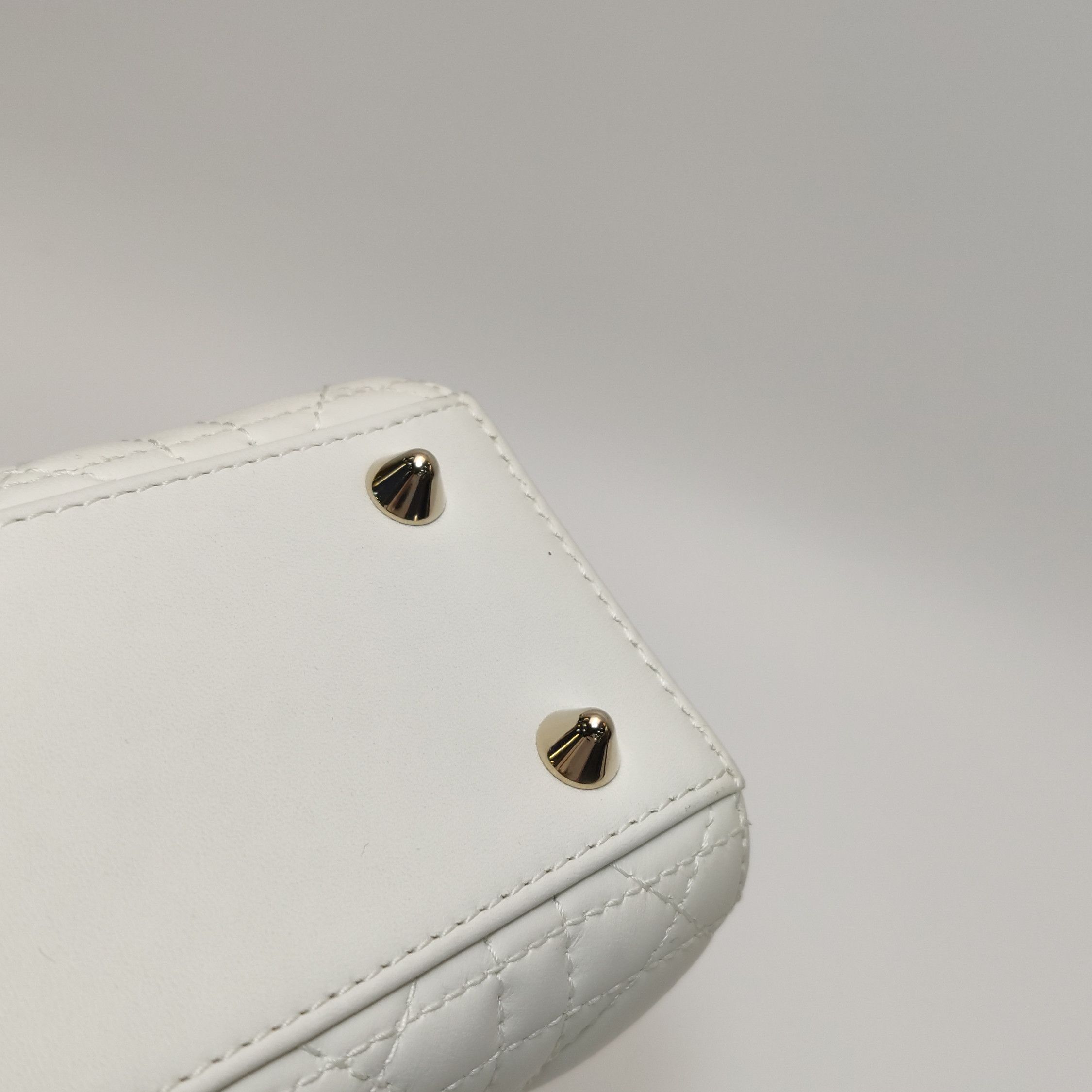 Dior Dior Women os Shoulder Bags Size ONE SIZE - 14 Thumbnail