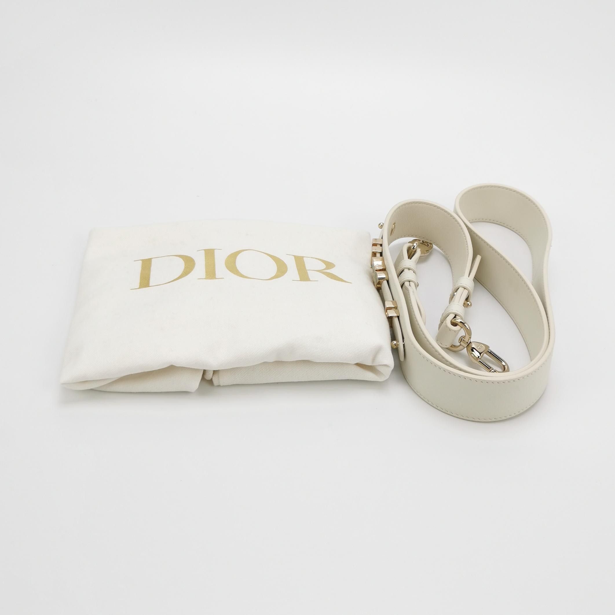 Dior Dior Women os Shoulder Bags Size ONE SIZE - 9 Thumbnail