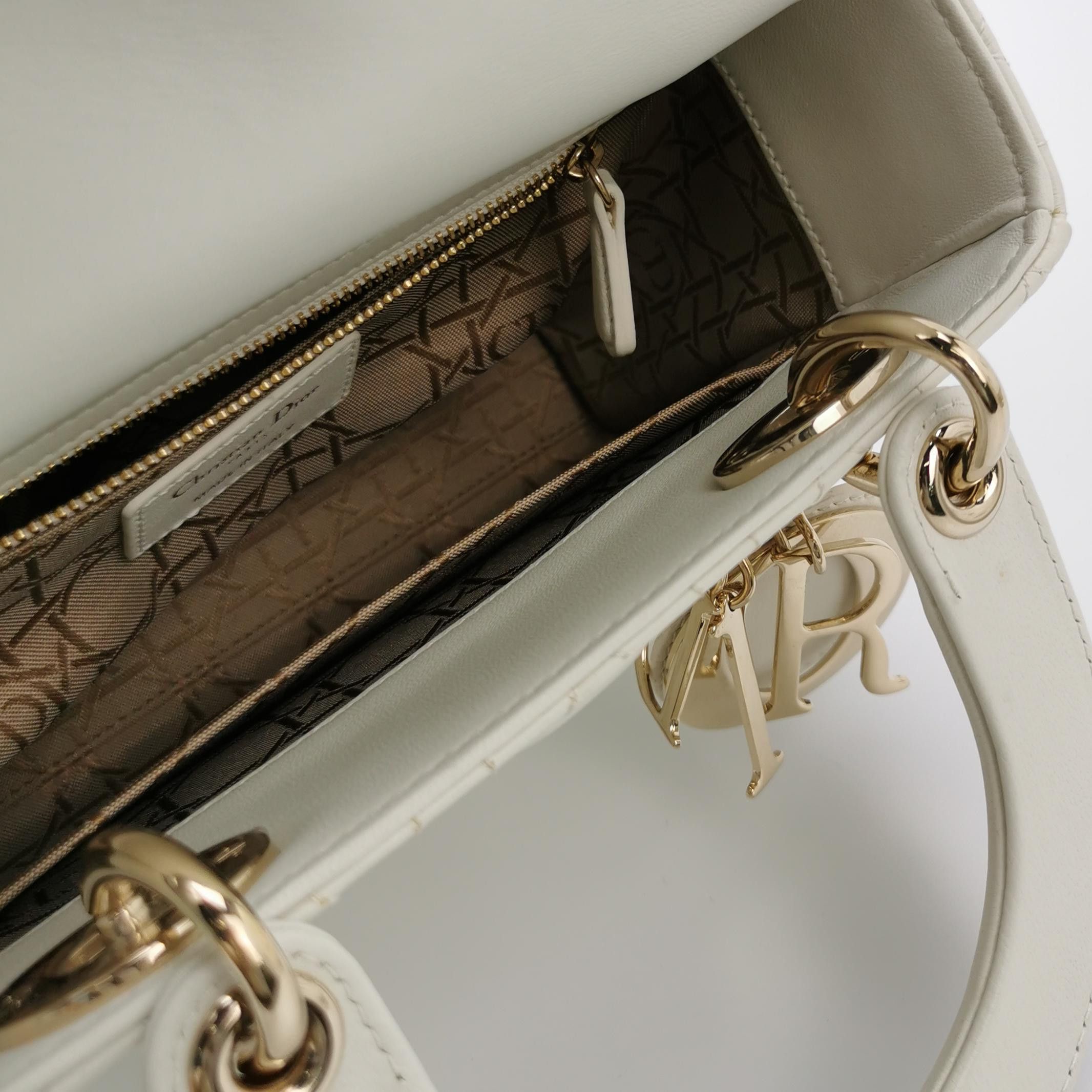 Dior Dior Women os Shoulder Bags Size ONE SIZE - 7 Thumbnail