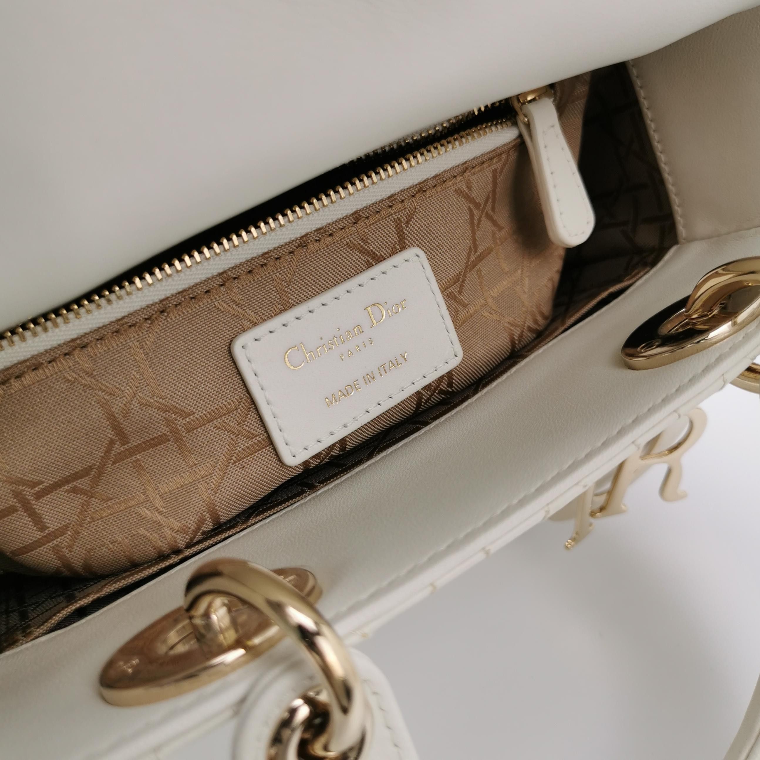 Dior Dior Women os Shoulder Bags Size ONE SIZE - 8 Thumbnail