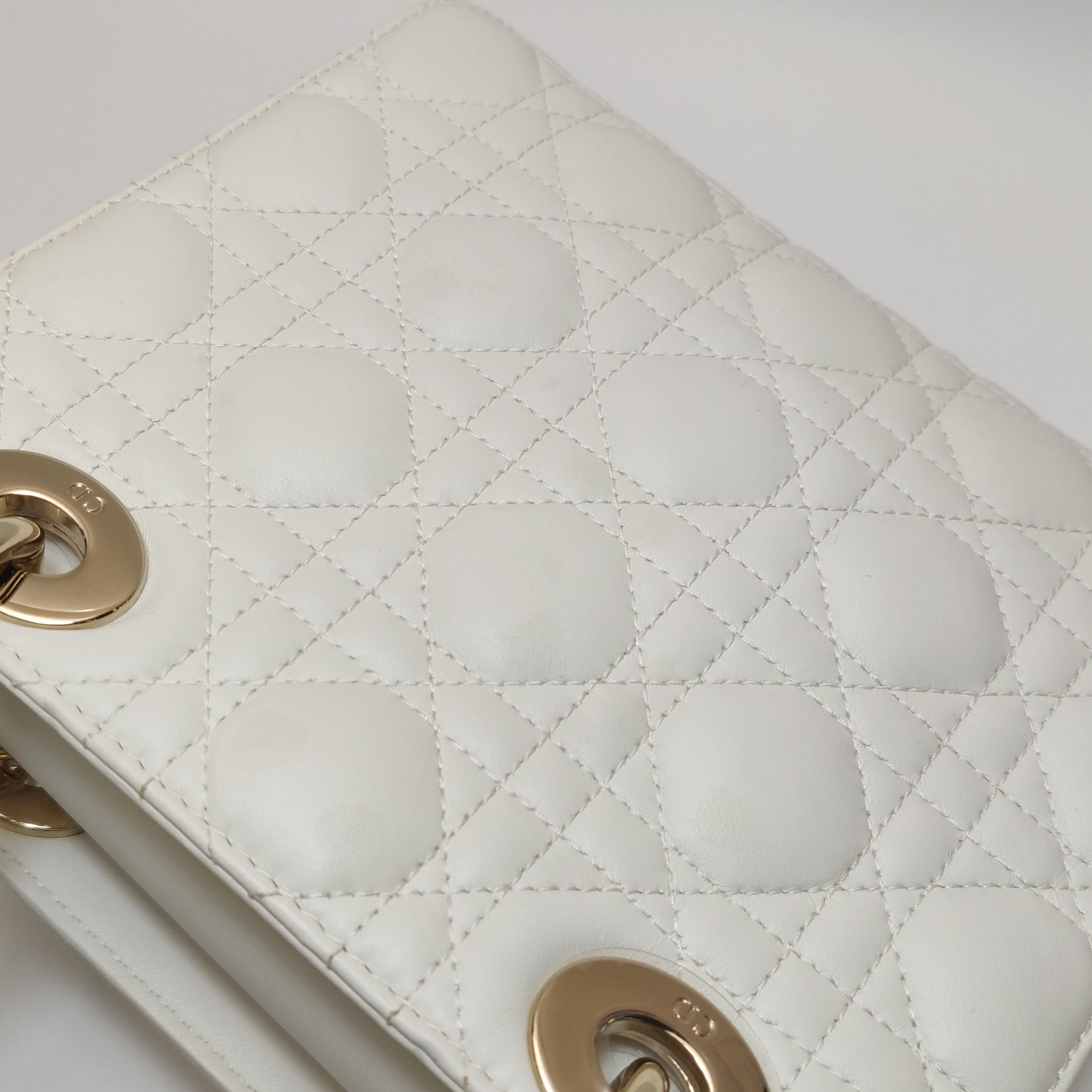 Dior Dior Women os Shoulder Bags Size ONE SIZE - 17 Thumbnail