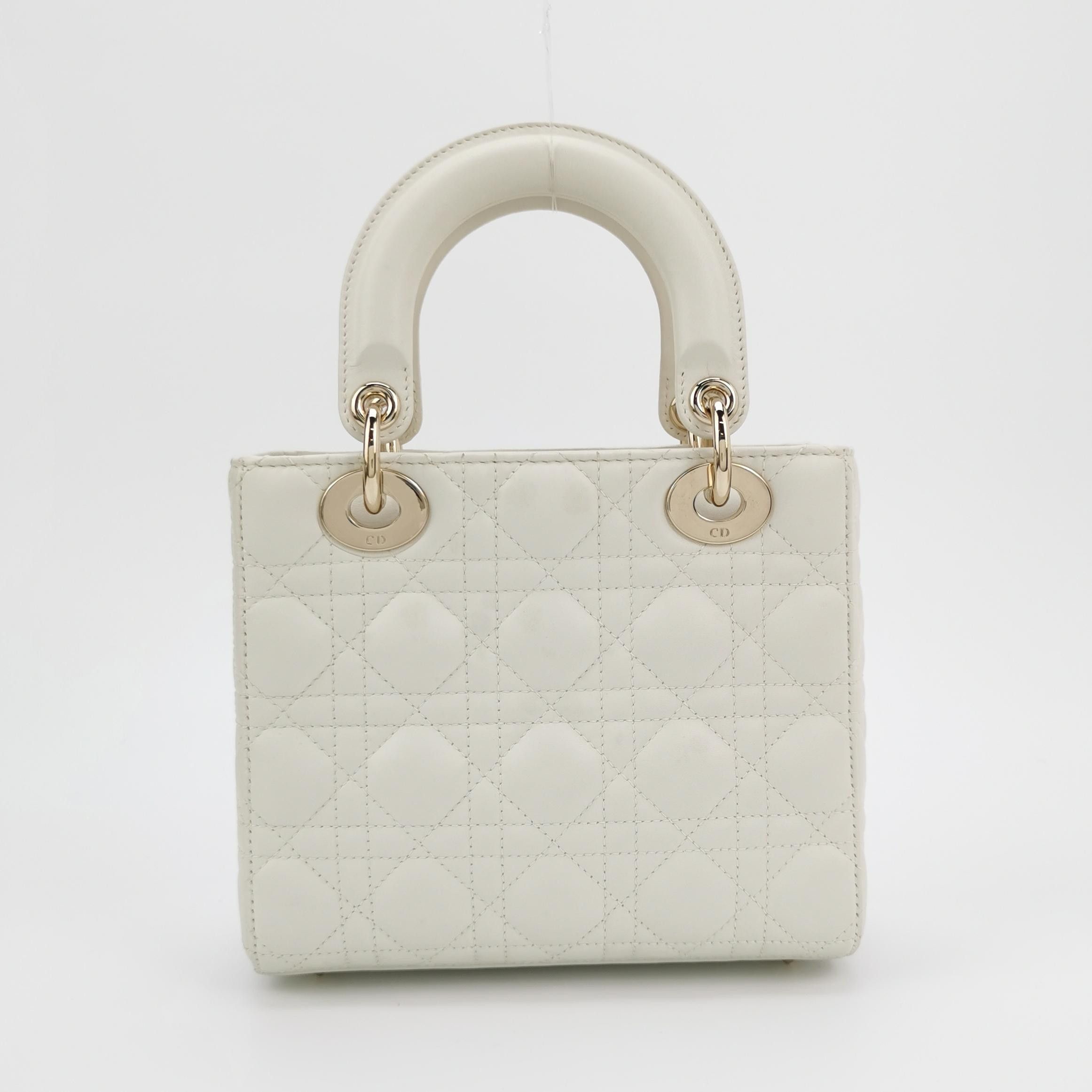 Dior Dior Women os Shoulder Bags Size ONE SIZE - 5 Thumbnail