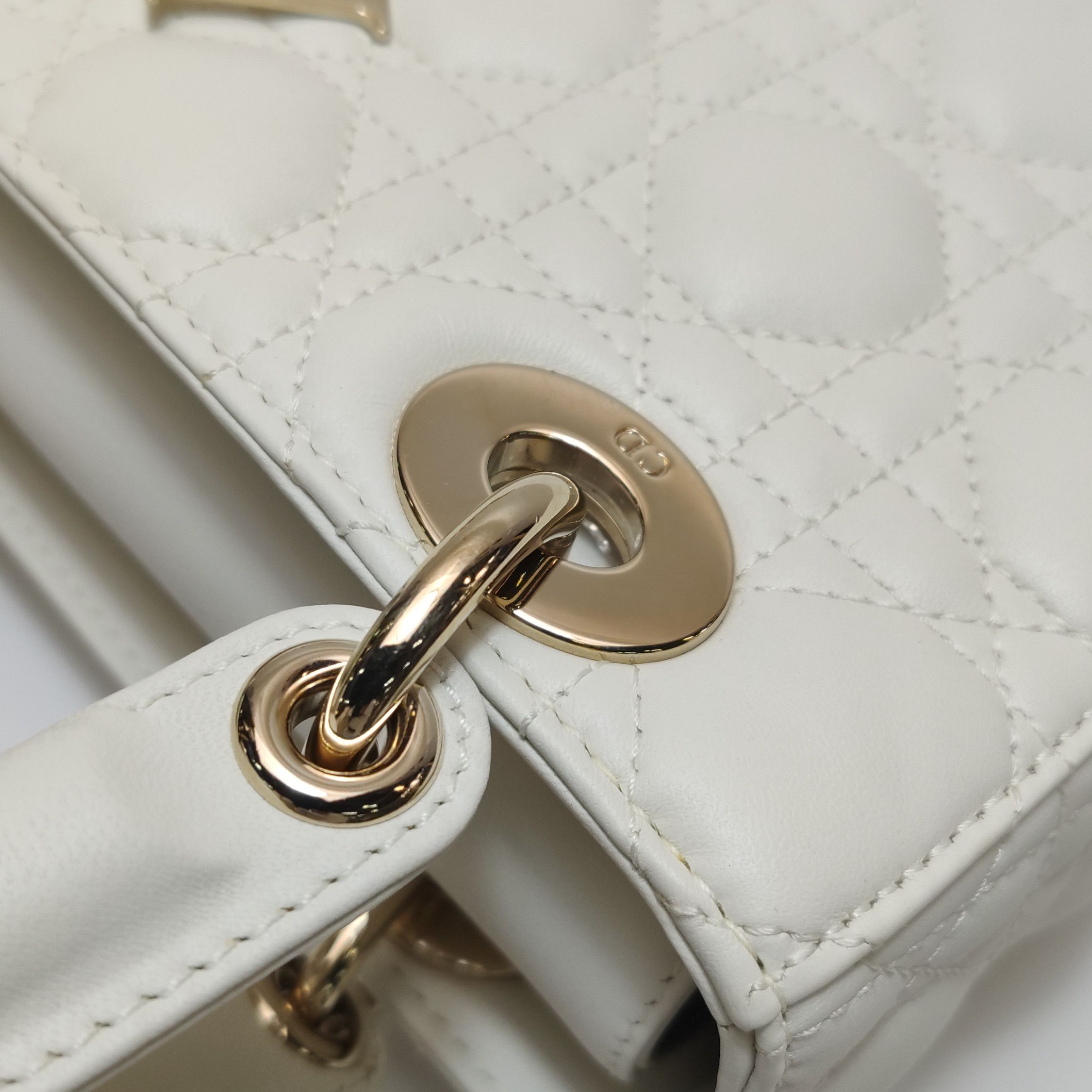 Dior Dior Women os Shoulder Bags Size ONE SIZE - 13 Thumbnail