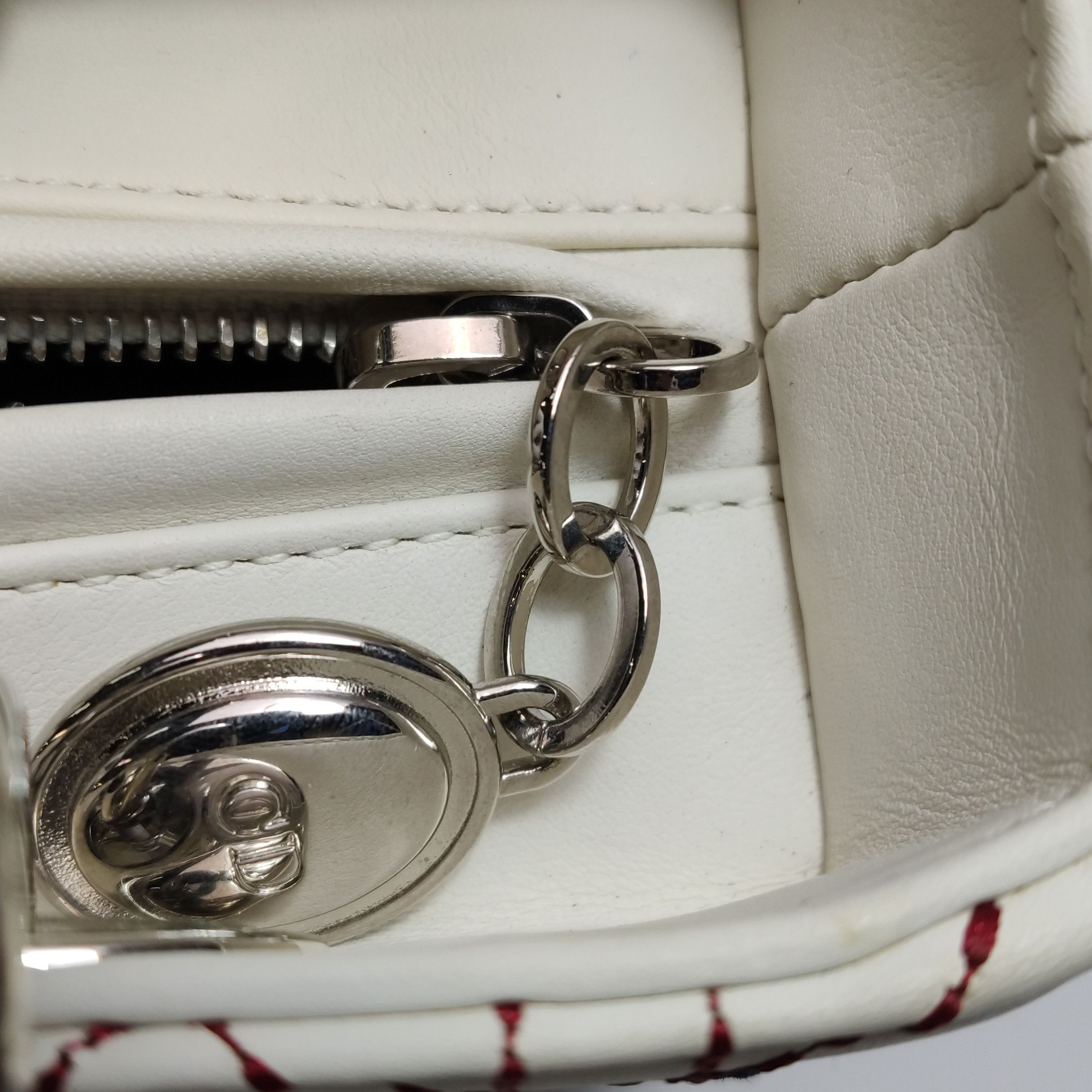 Dior Dior Women os Shoulder Bags Size ONE SIZE - 12 Thumbnail