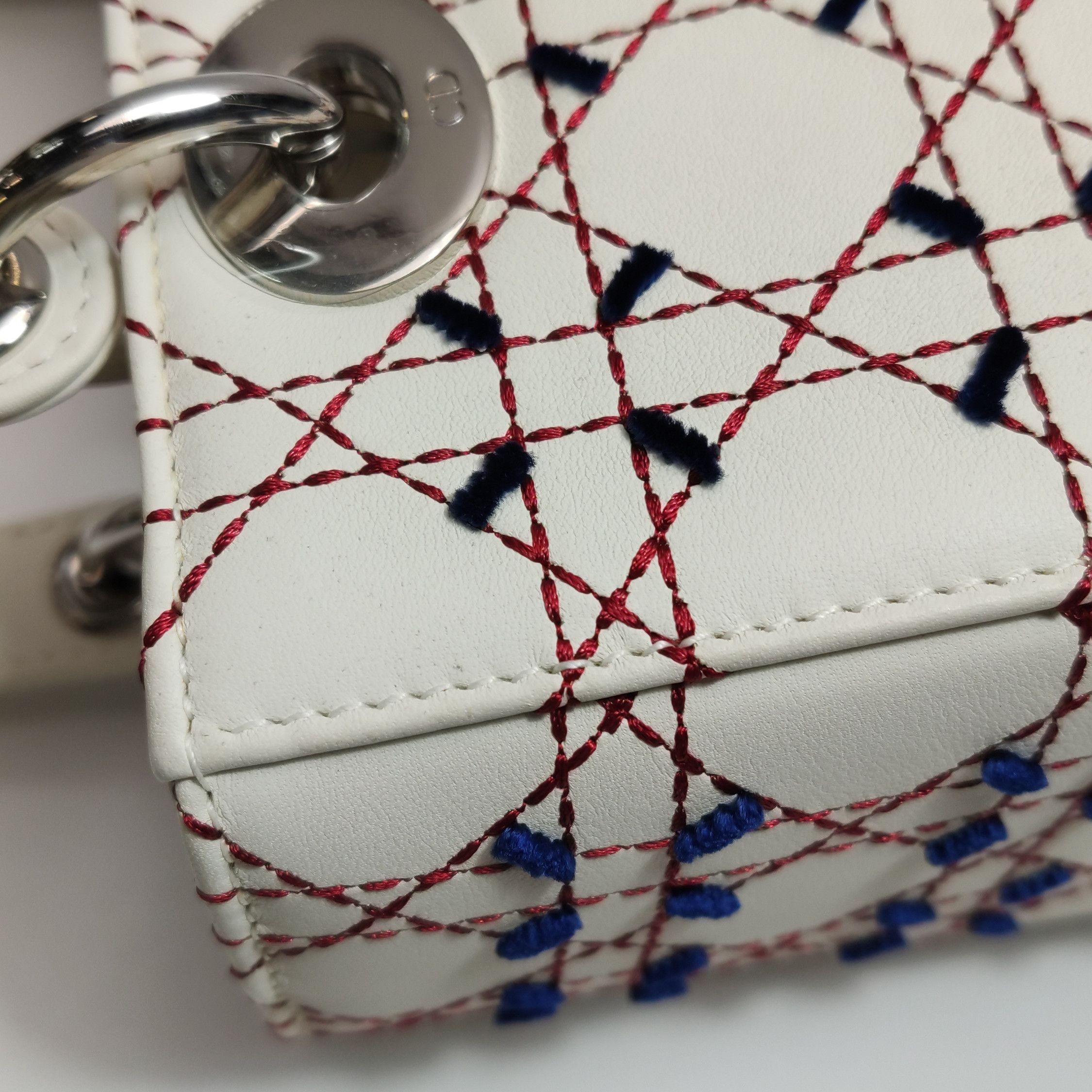 Dior Dior Women os Shoulder Bags Size ONE SIZE - 19 Thumbnail