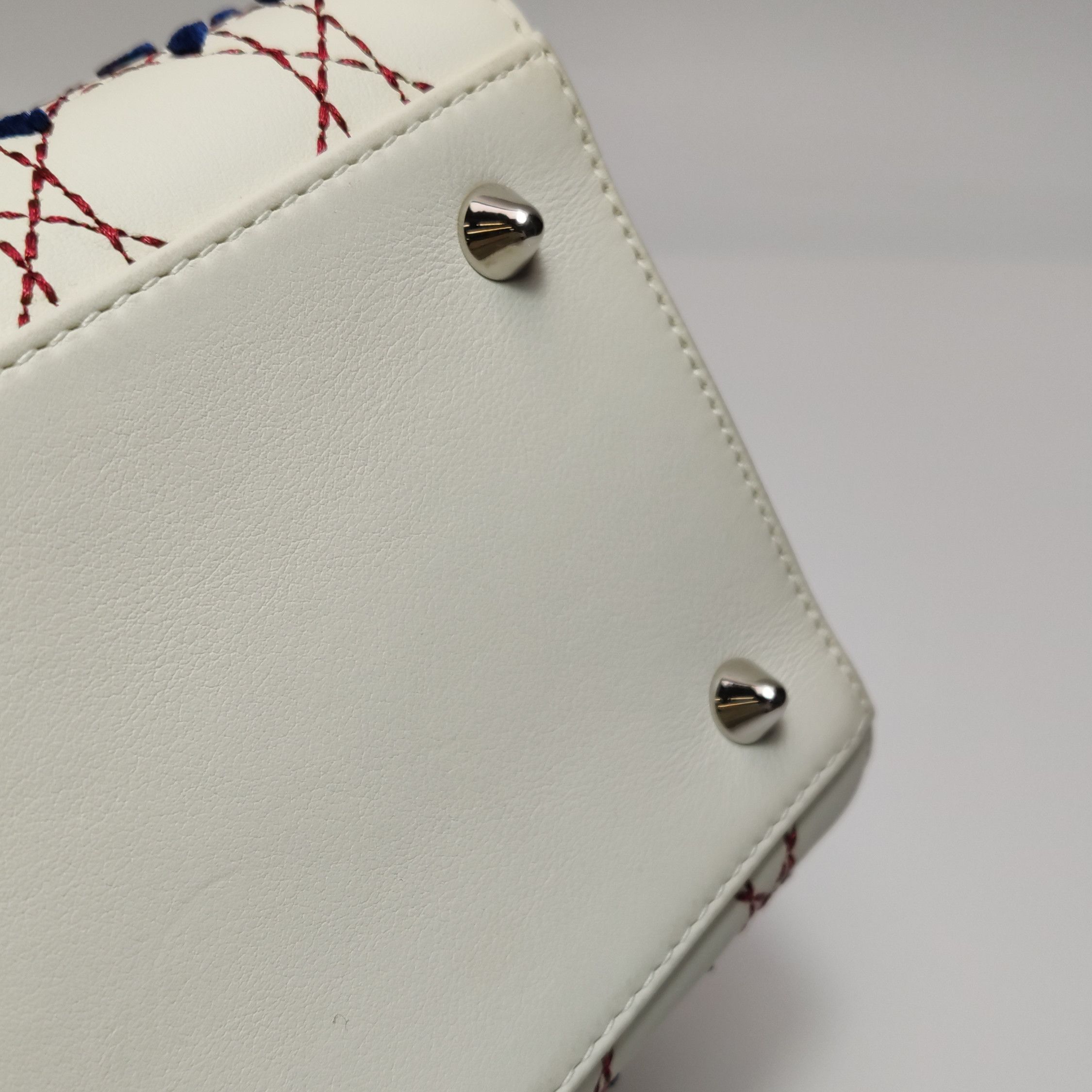 Dior Dior Women os Shoulder Bags Size ONE SIZE - 14 Thumbnail