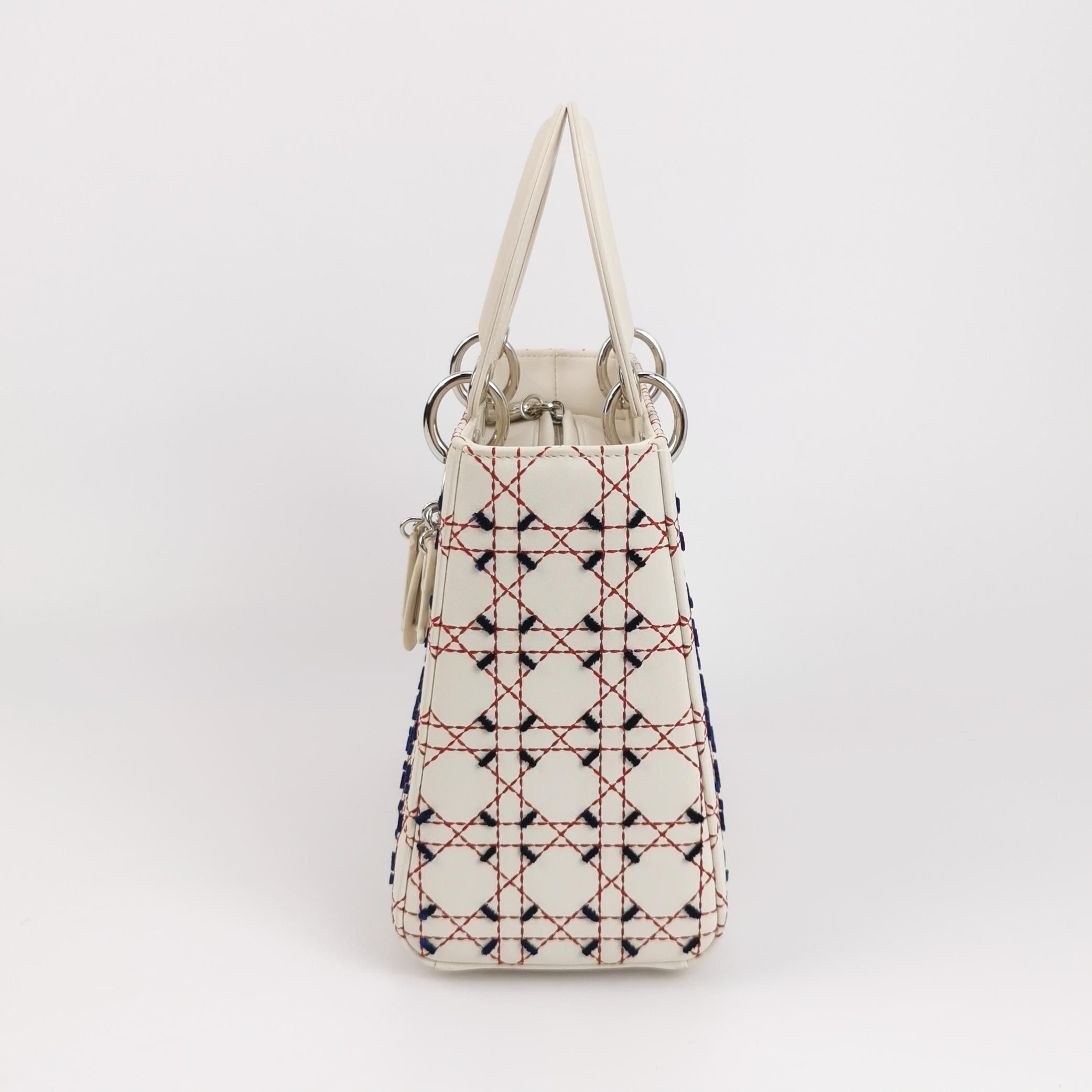 Dior Dior Women os Shoulder Bags Size ONE SIZE - 3 Thumbnail