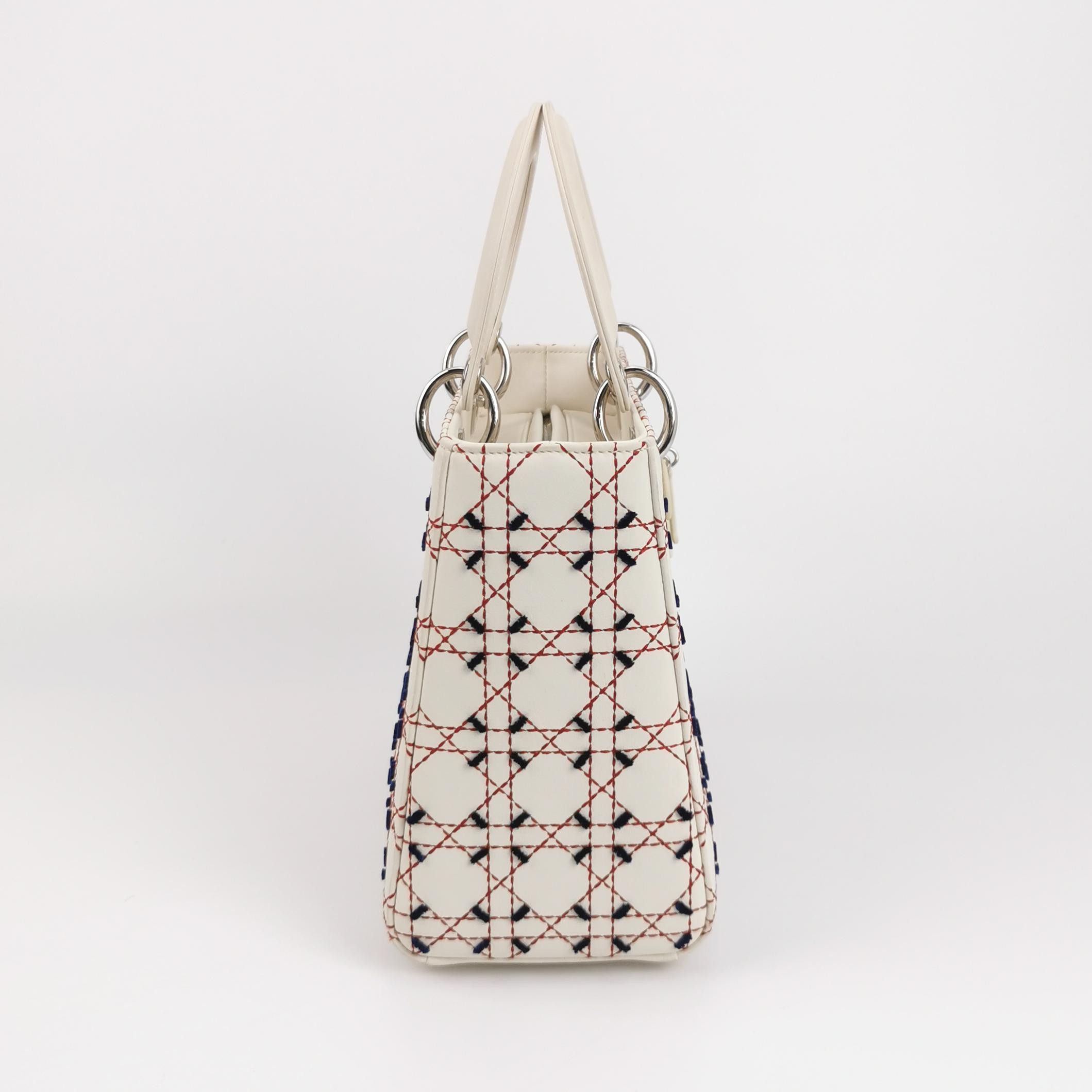 Dior Dior Women os Shoulder Bags Size ONE SIZE - 4 Thumbnail