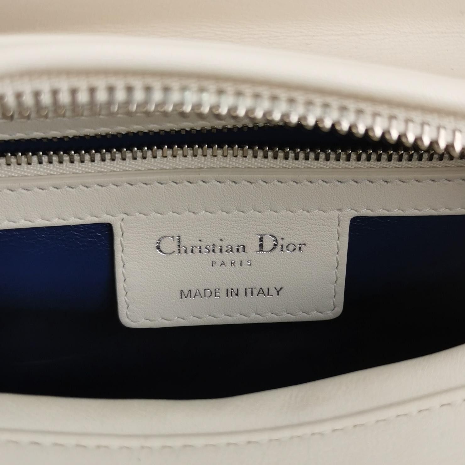 Dior Dior Women os Shoulder Bags Size ONE SIZE - 8 Thumbnail