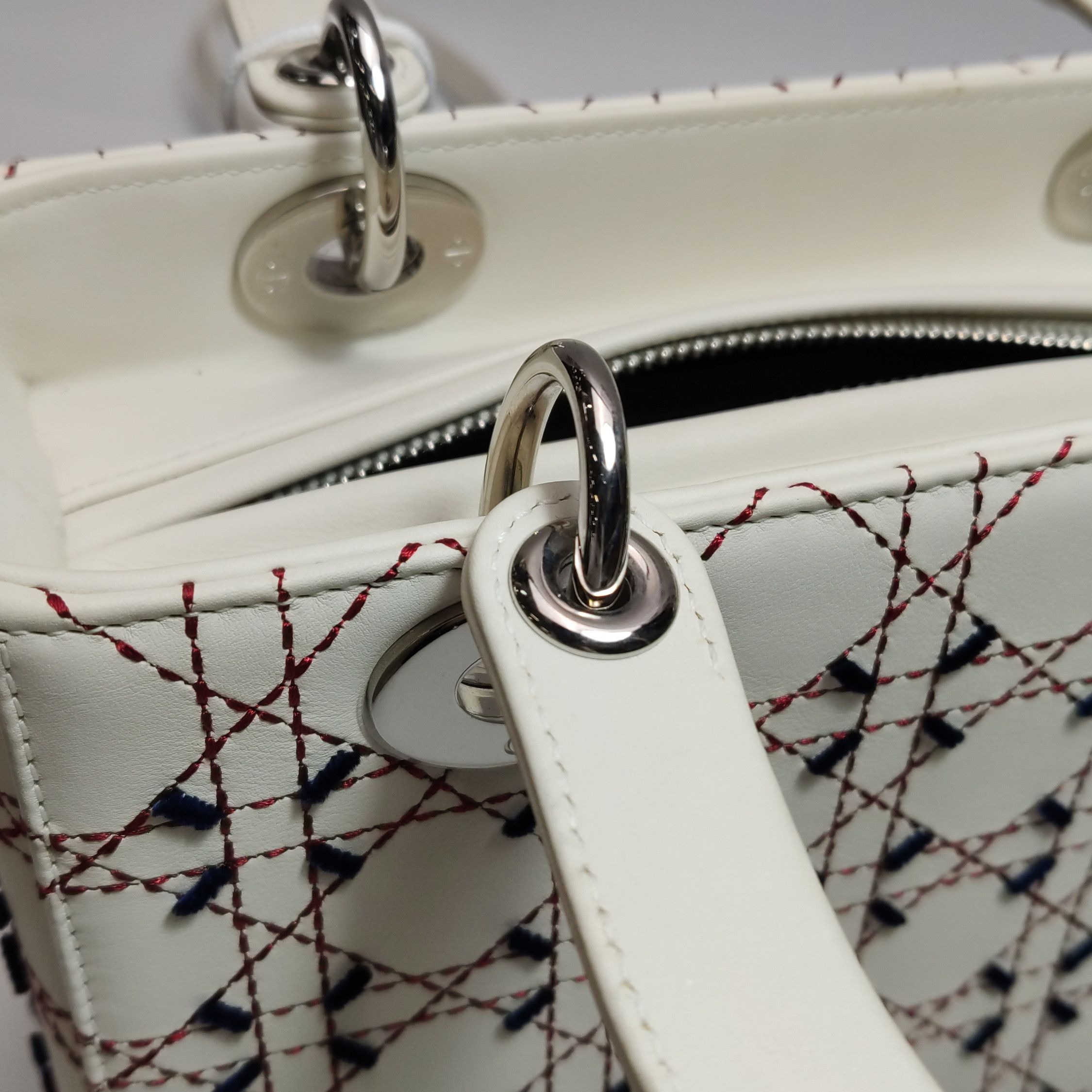 Dior Dior Women os Shoulder Bags Size ONE SIZE - 13 Thumbnail