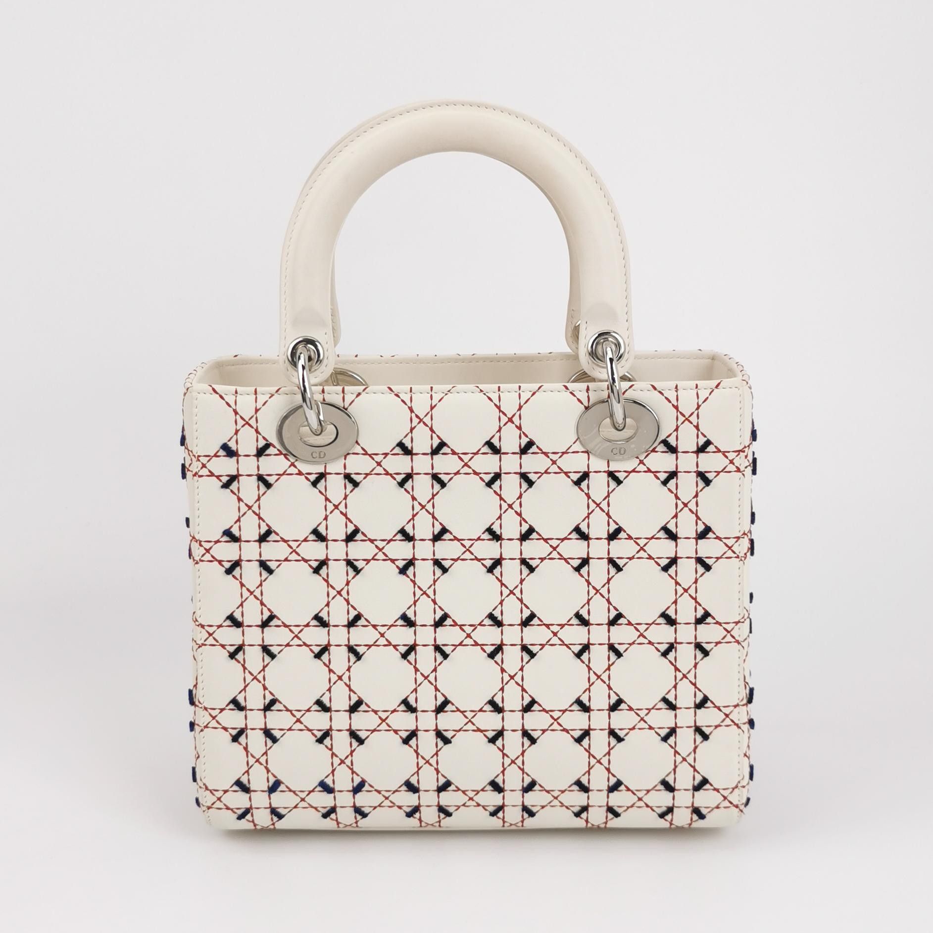 Dior Dior Women os Shoulder Bags Size ONE SIZE - 5 Thumbnail