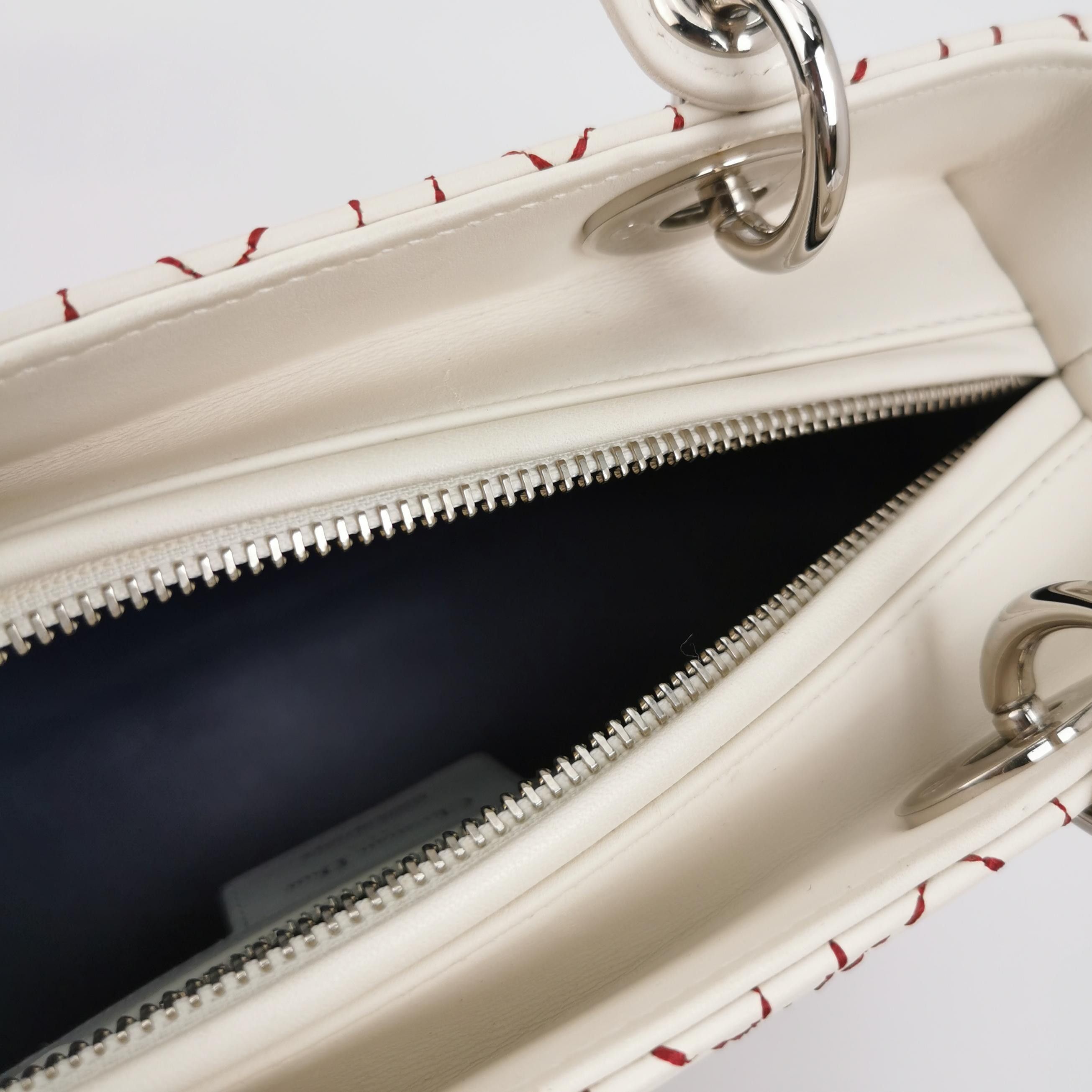 Dior Dior Women os Shoulder Bags Size ONE SIZE - 7 Thumbnail