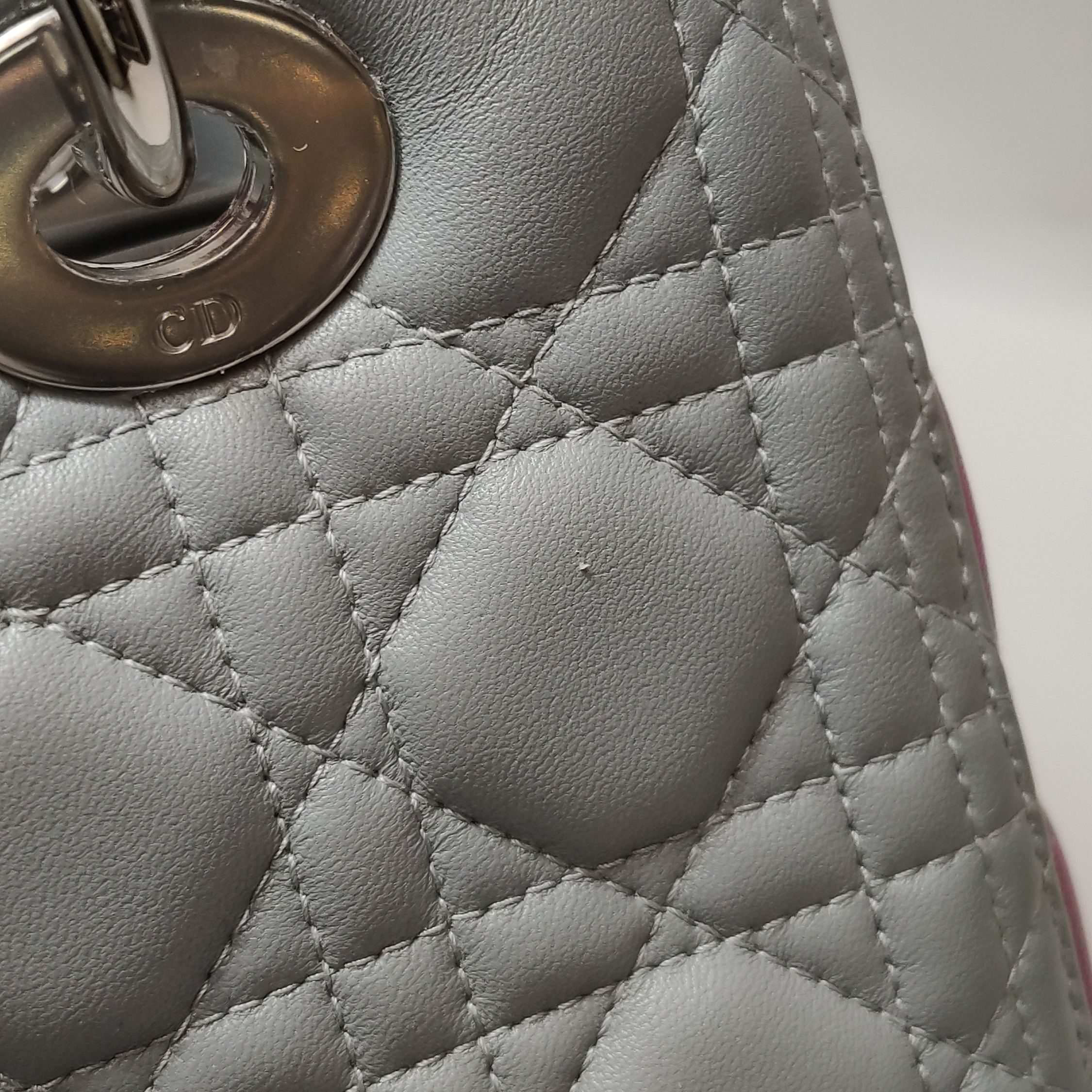 Dior Dior Women os Shoulder Bags Size ONE SIZE - 16 Thumbnail