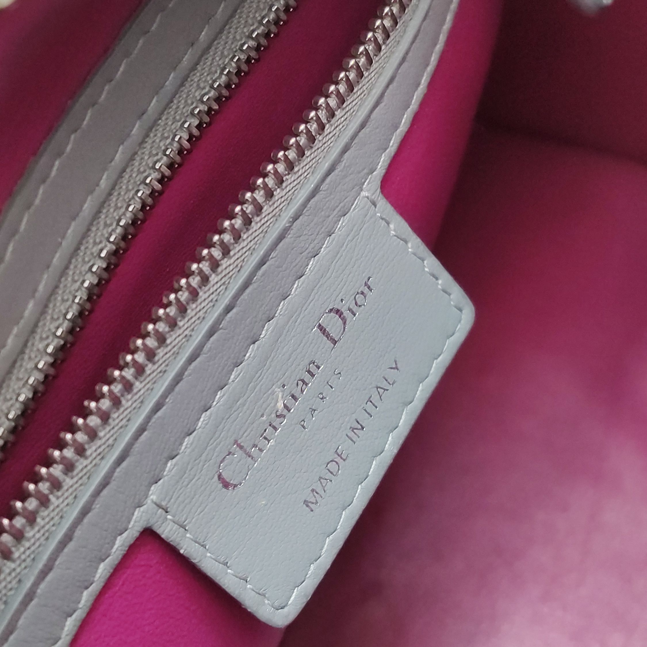 Dior Dior Women os Shoulder Bags Size ONE SIZE - 10 Thumbnail