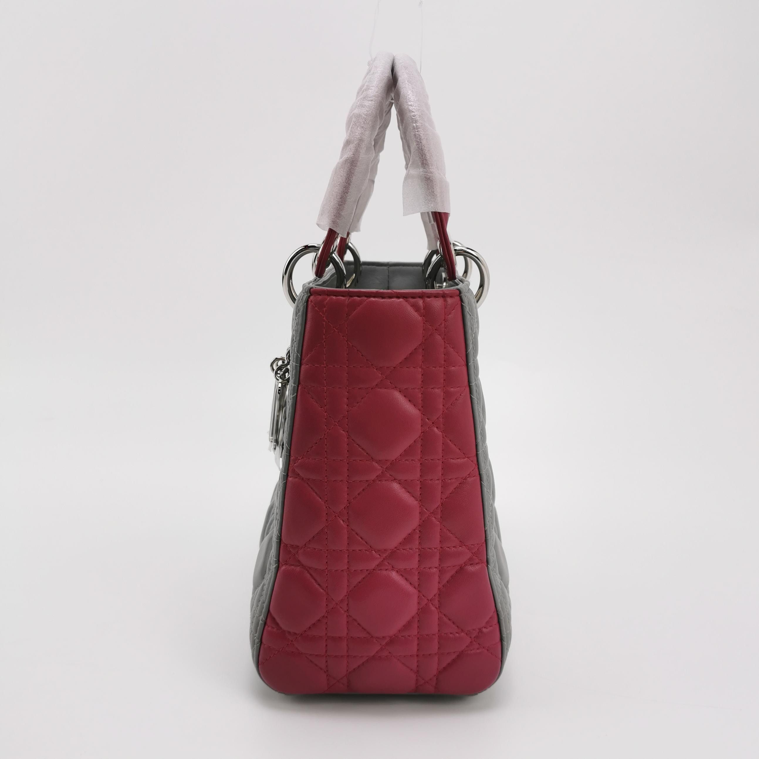 Dior Dior Women os Shoulder Bags Size ONE SIZE - 3 Thumbnail