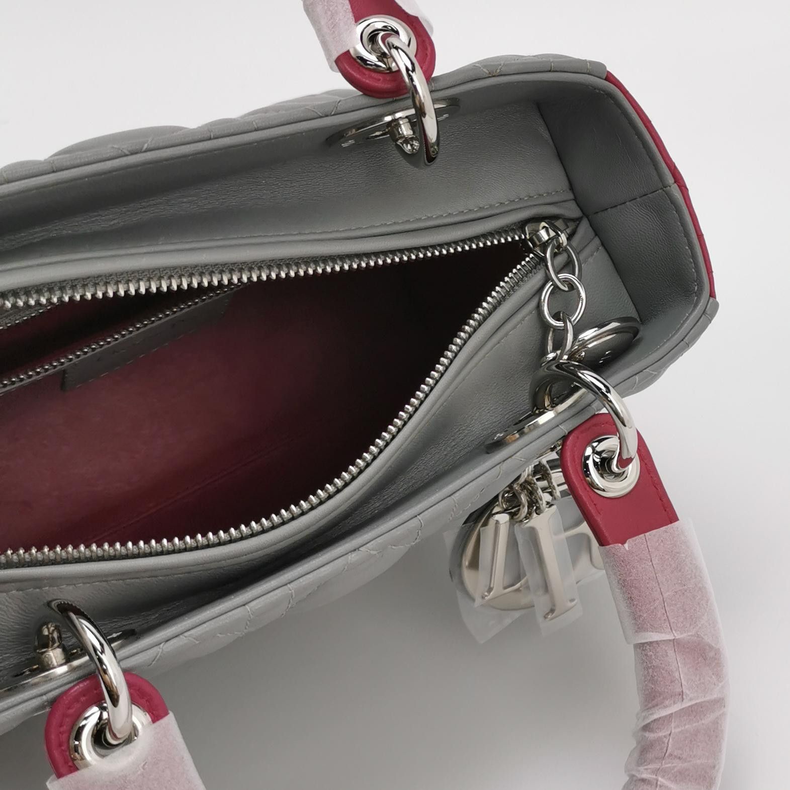 Dior Dior Women os Shoulder Bags Size ONE SIZE - 7 Thumbnail