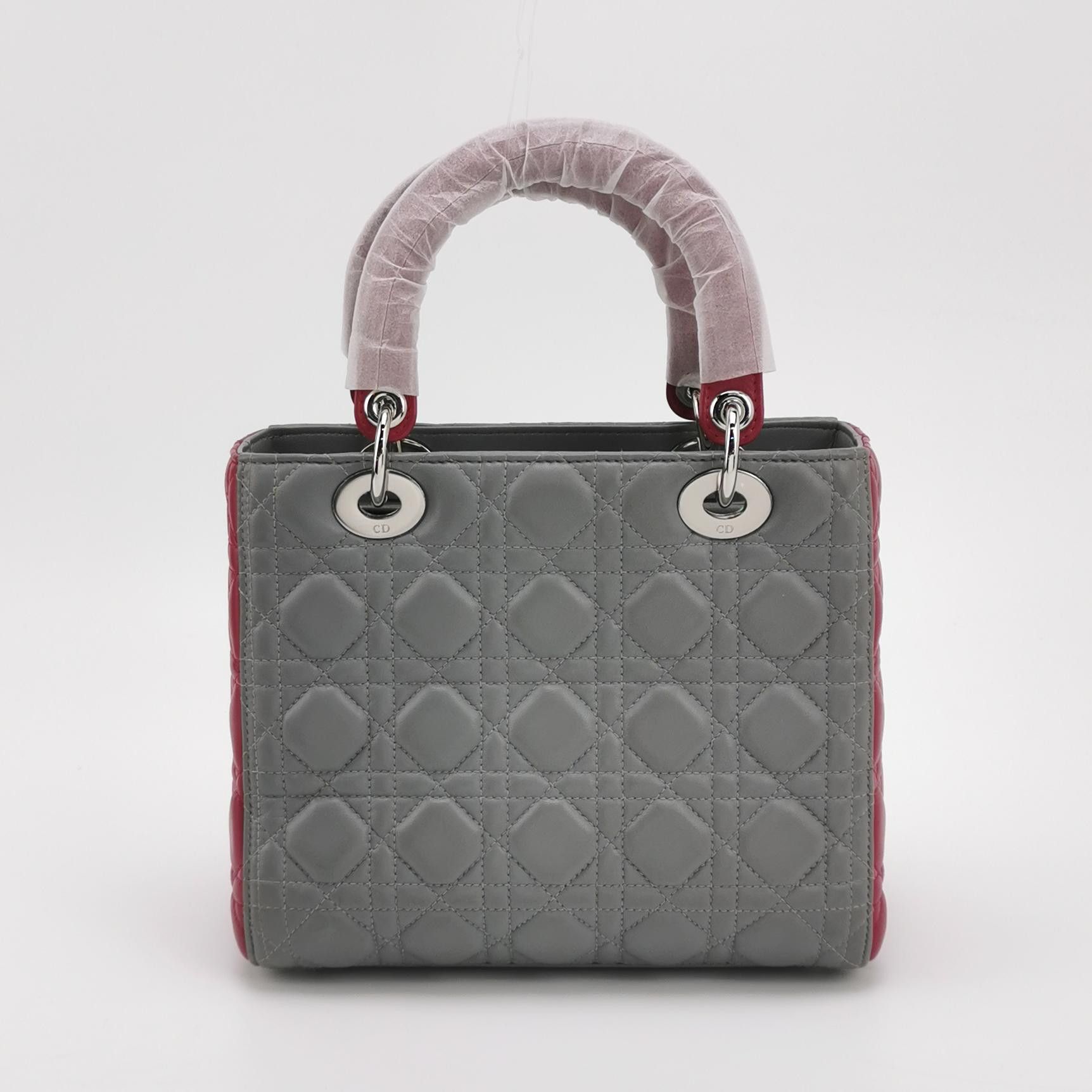 Dior Dior Women os Shoulder Bags Size ONE SIZE - 5 Thumbnail