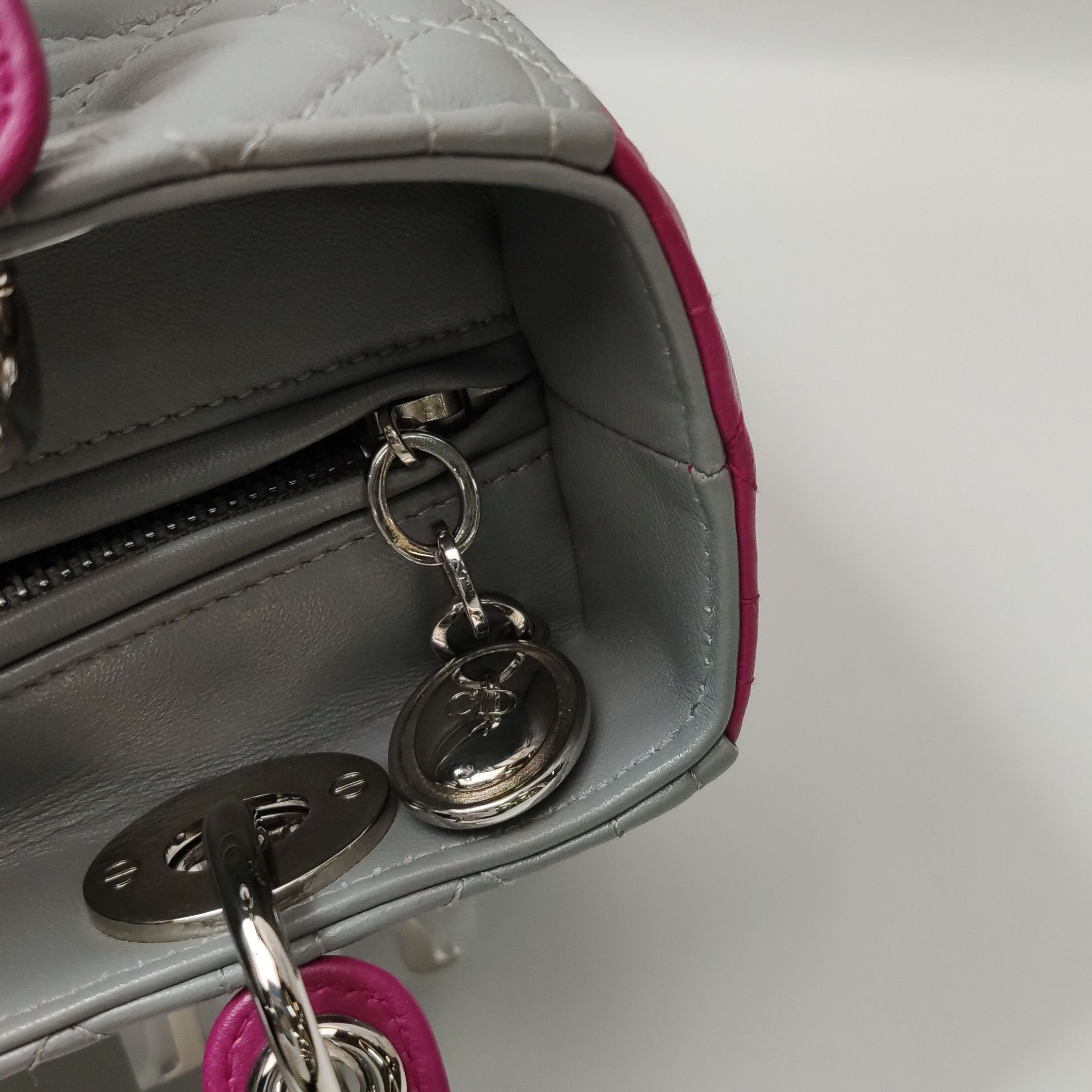 Dior Dior Women os Shoulder Bags Size ONE SIZE - 13 Thumbnail