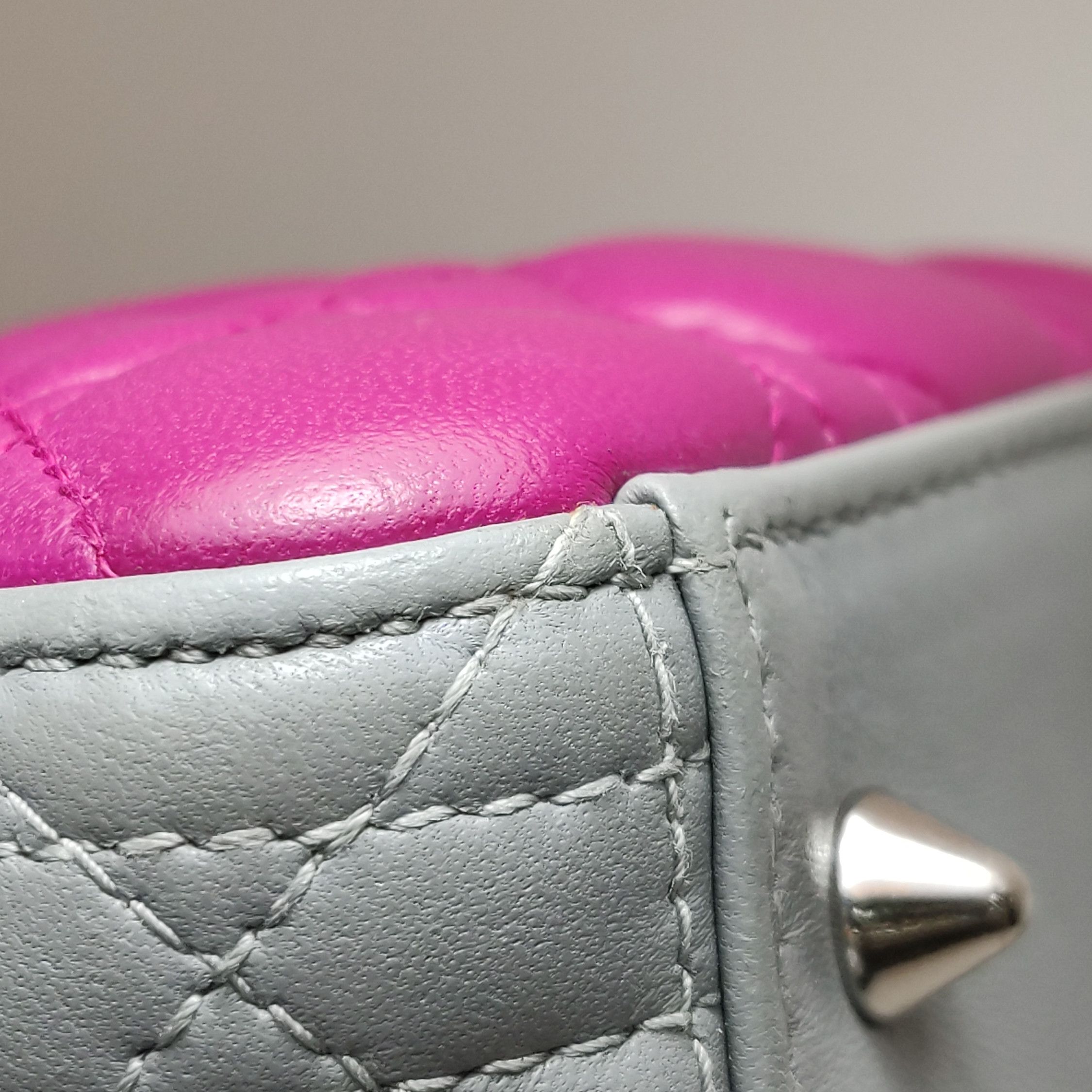 Dior Dior Women os Shoulder Bags Size ONE SIZE - 18 Thumbnail
