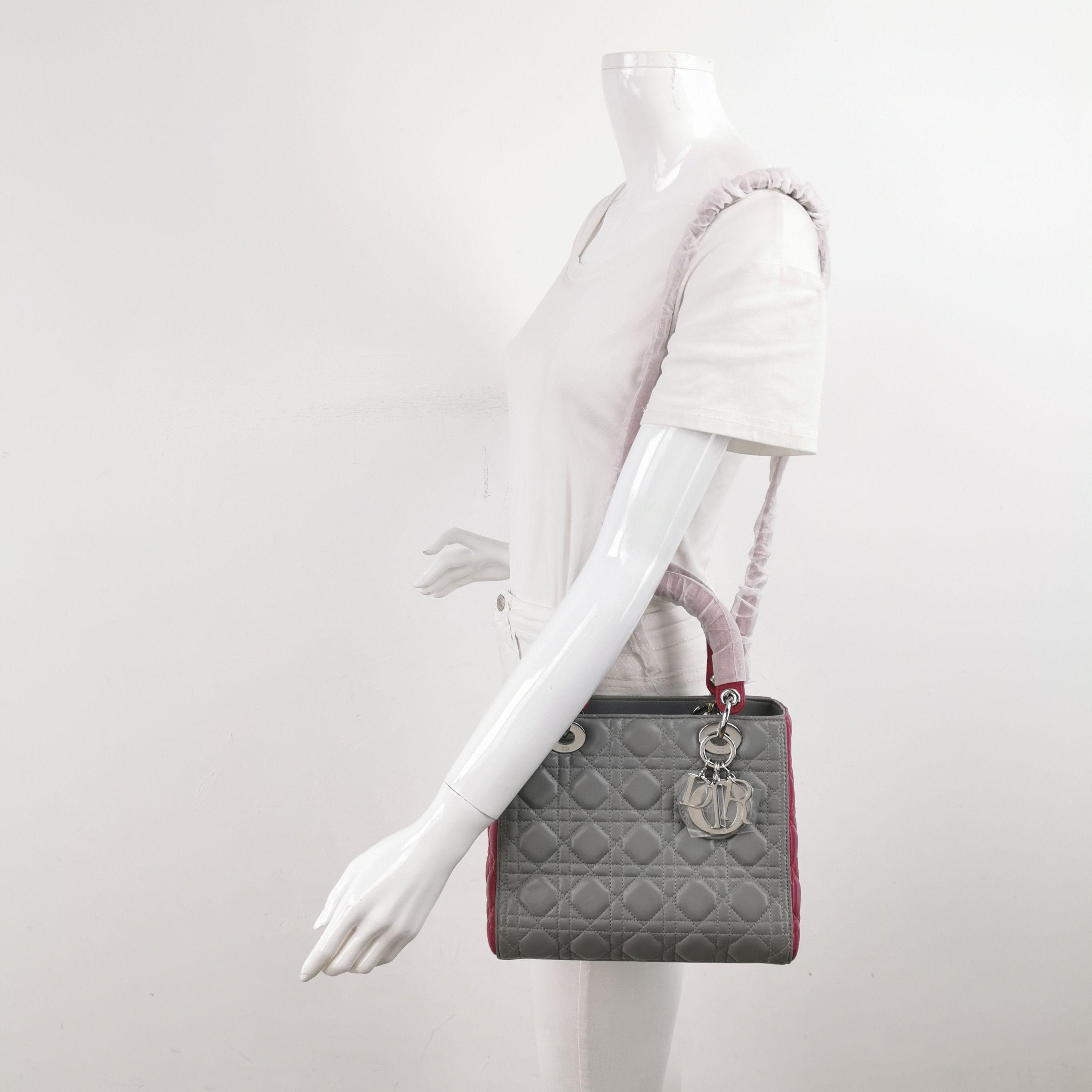 Dior Dior Women os Shoulder Bags Size ONE SIZE - 2 Thumbnail