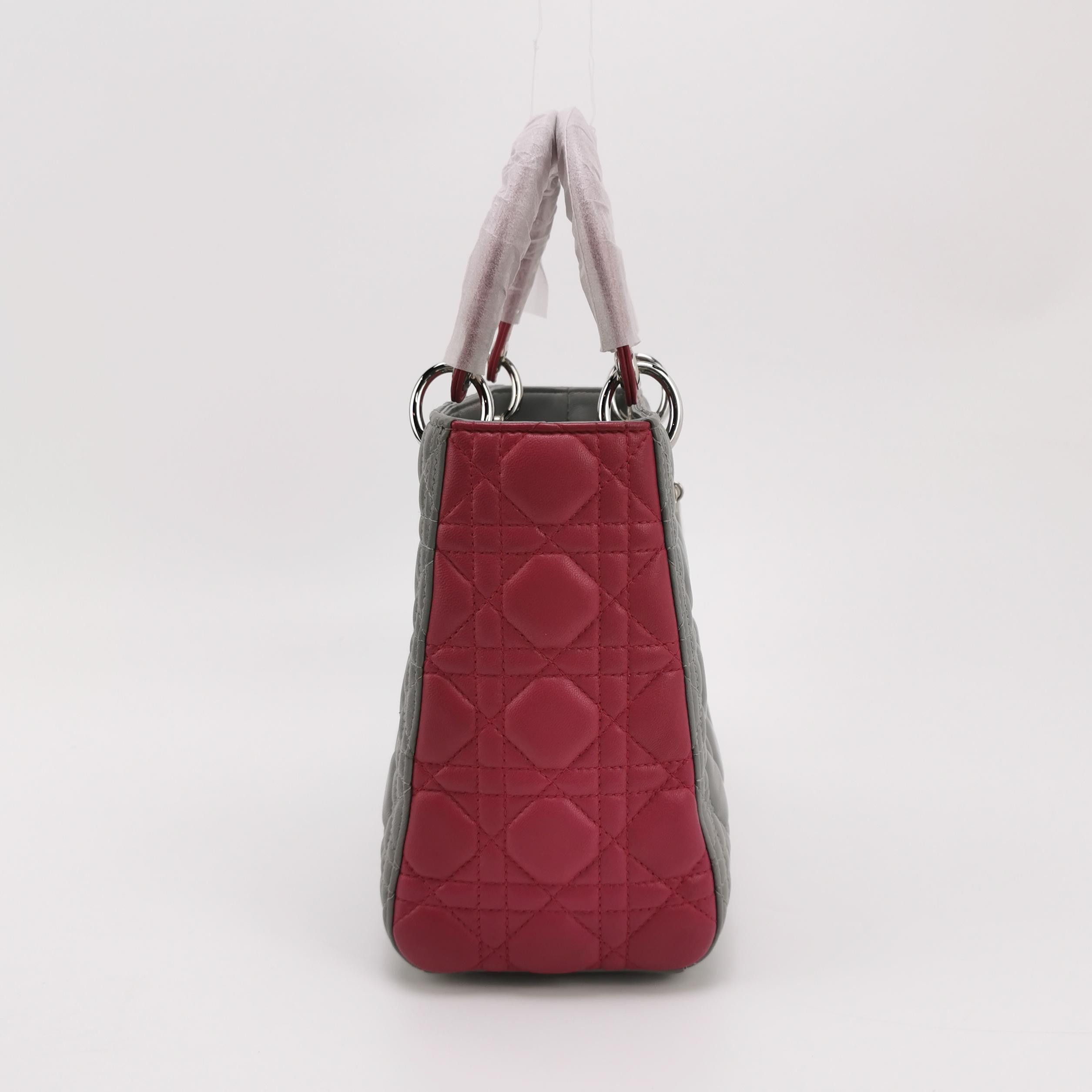 Dior Dior Women os Shoulder Bags Size ONE SIZE - 4 Thumbnail