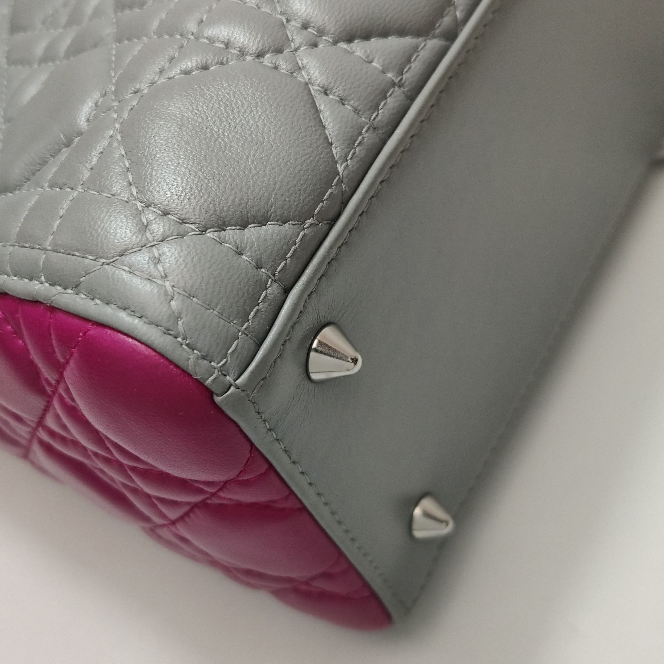 Dior Dior Women os Shoulder Bags Size ONE SIZE - 14 Thumbnail