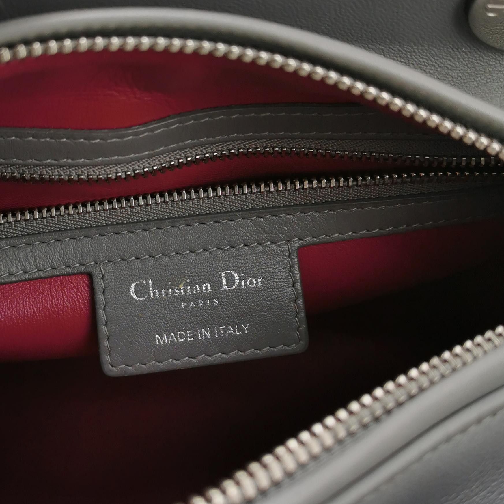 Dior Dior Women os Shoulder Bags Size ONE SIZE - 8 Thumbnail