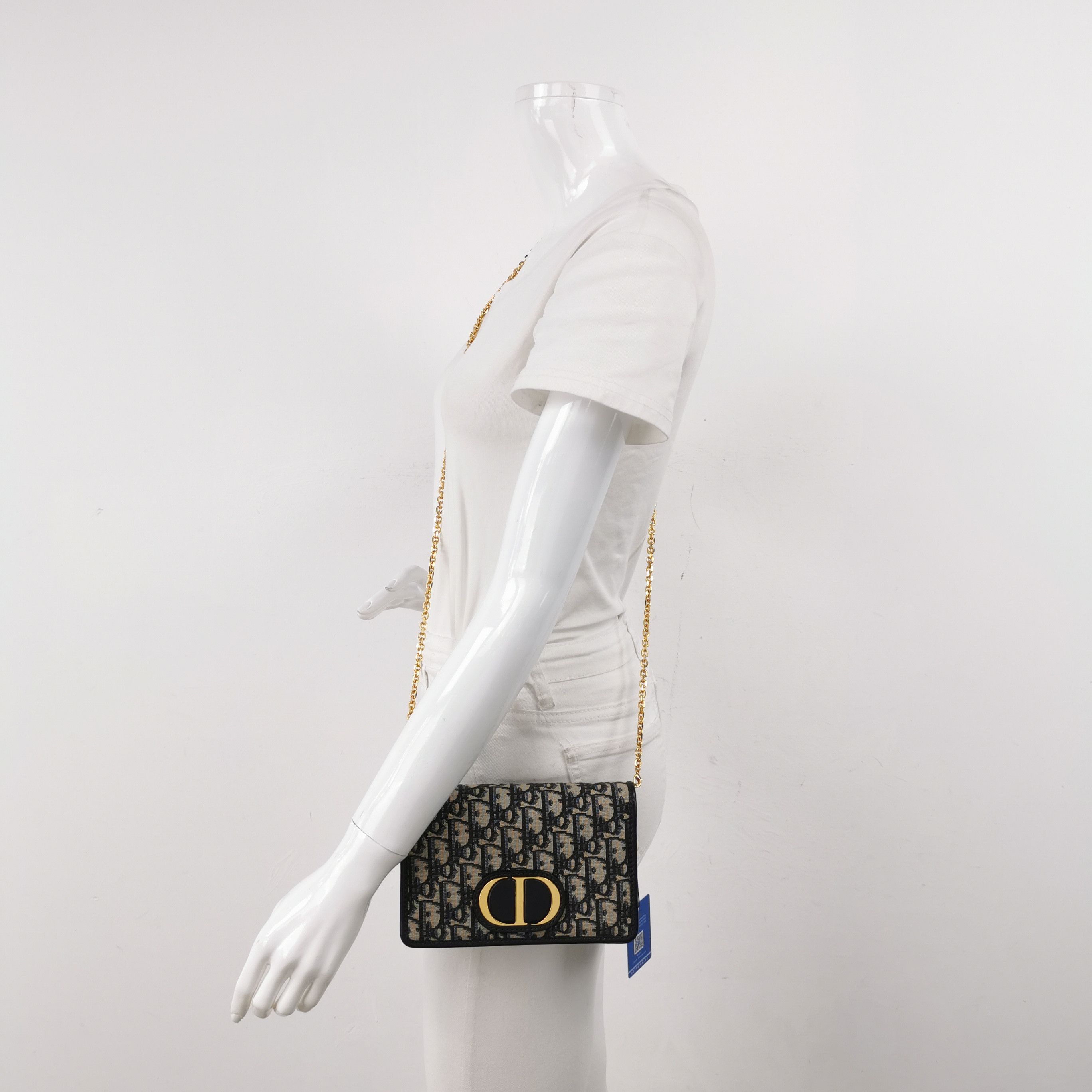 Dior Dior Women os Shoulder Bags Size ONE SIZE - 2 Thumbnail