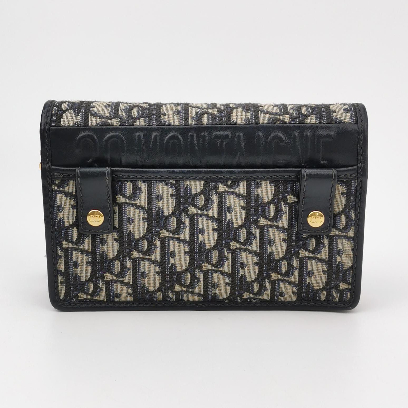 Dior Dior Women os Shoulder Bags Size ONE SIZE - 5 Thumbnail