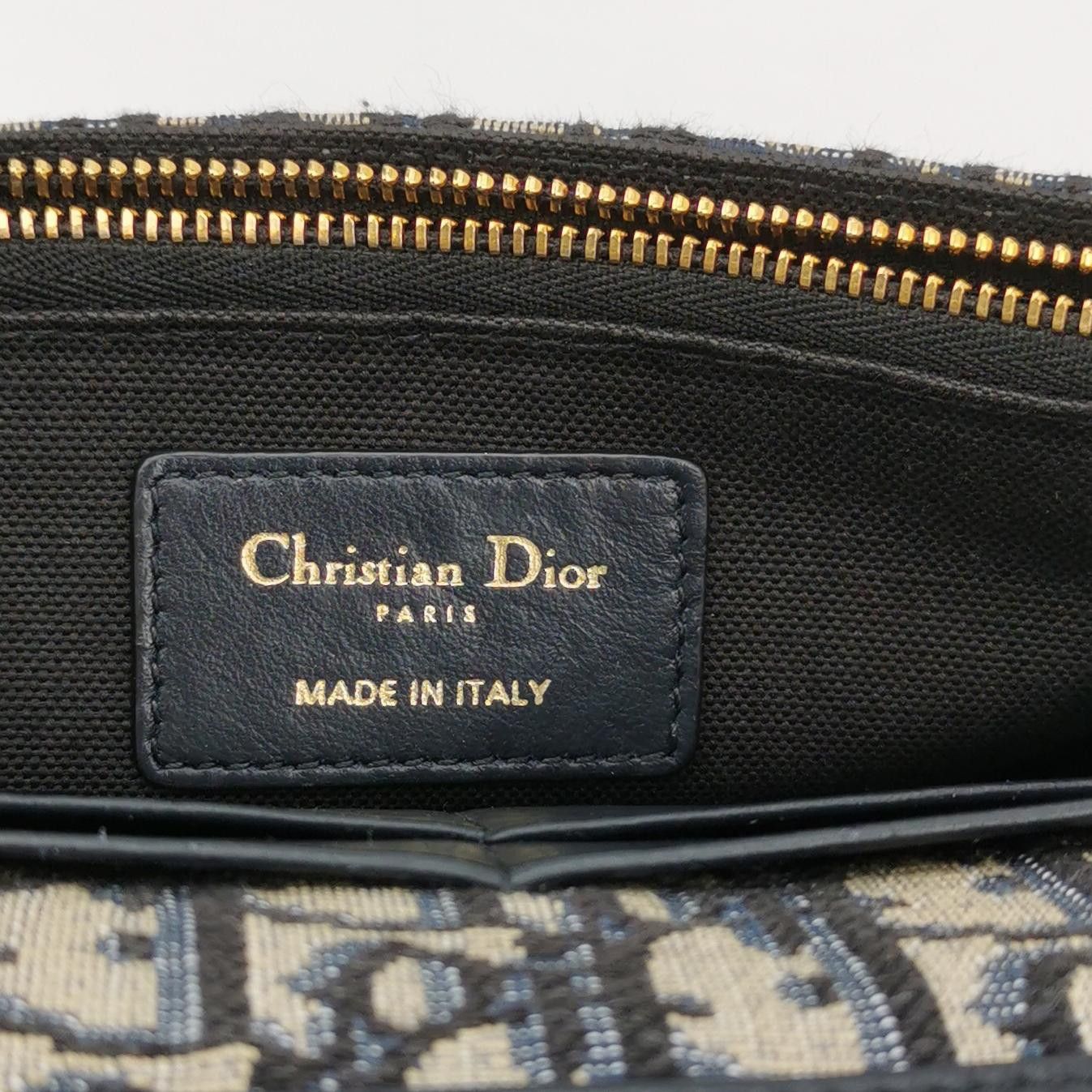 Dior Dior Women os Shoulder Bags Size ONE SIZE - 8 Thumbnail