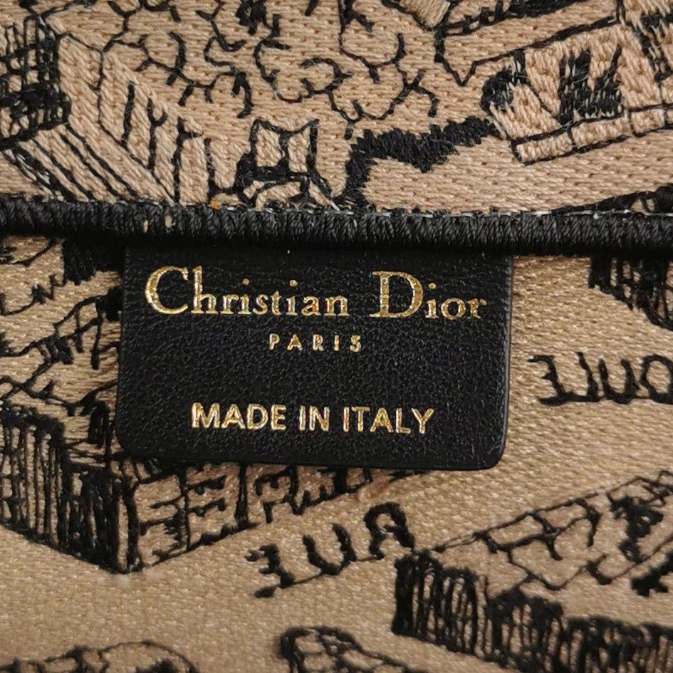 Dior Dior Women os Tote Bags Size ONE SIZE - 8 Thumbnail