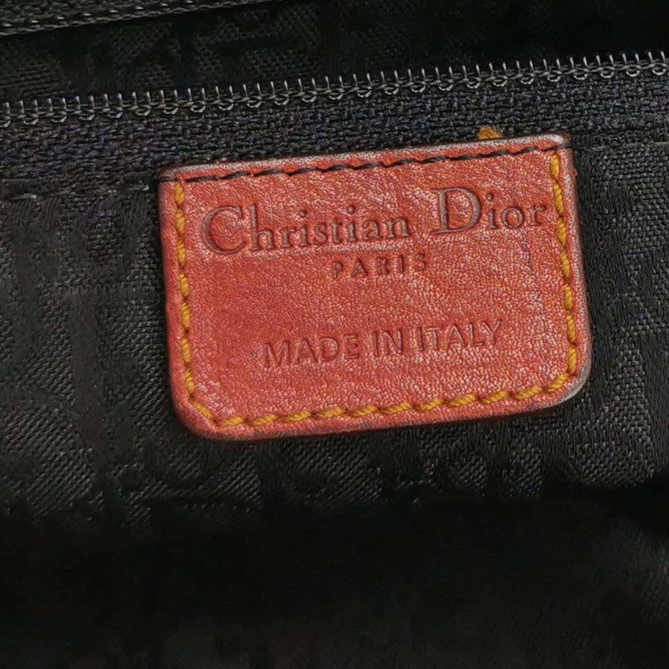 Dior Dior Women os Shoulder Bags Size ONE SIZE - 8 Thumbnail