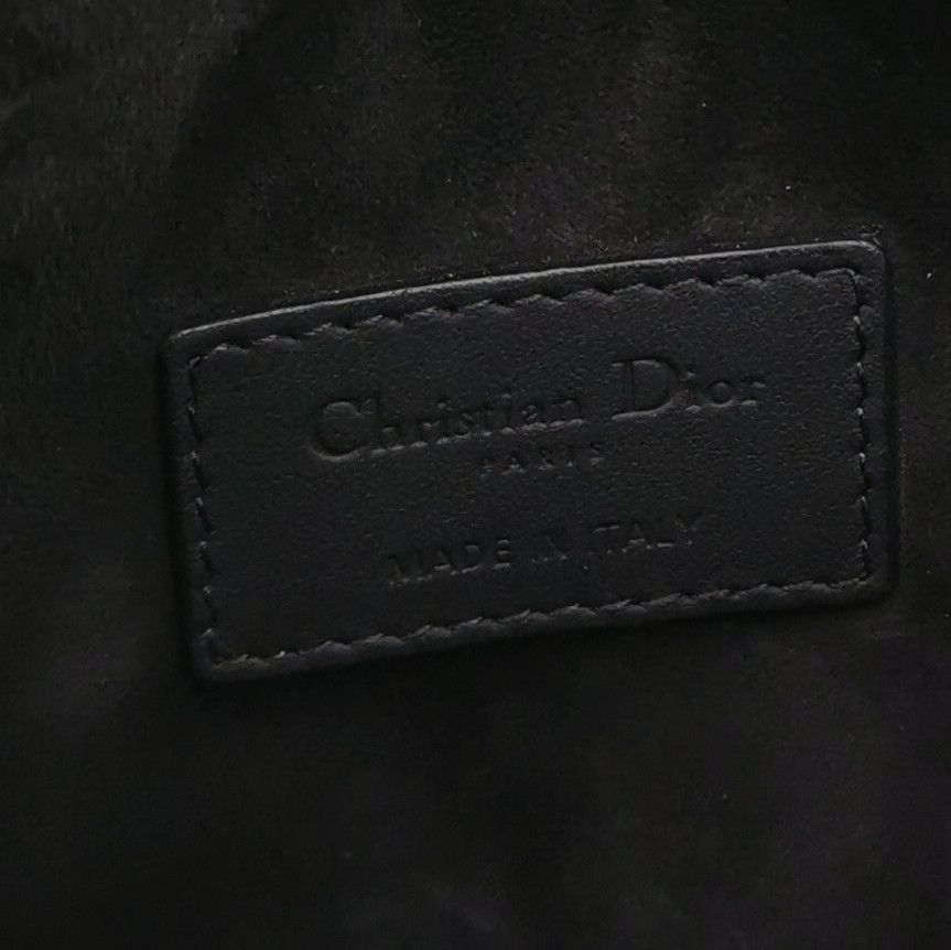 Dior Dior Women os Belt Bags Size ONE SIZE - 8 Thumbnail