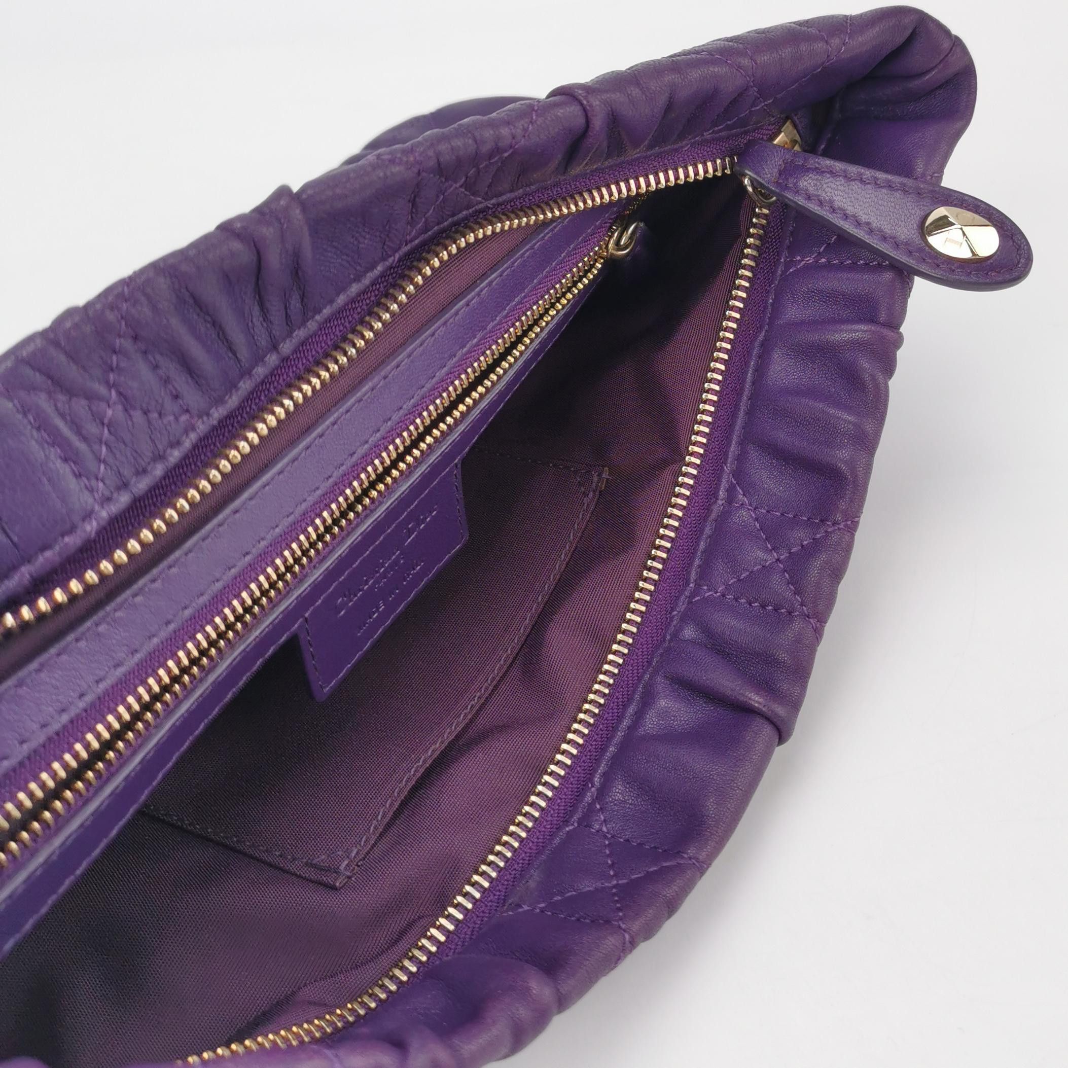 Dior Dior Women os Clutches Size ONE SIZE - 6 Thumbnail