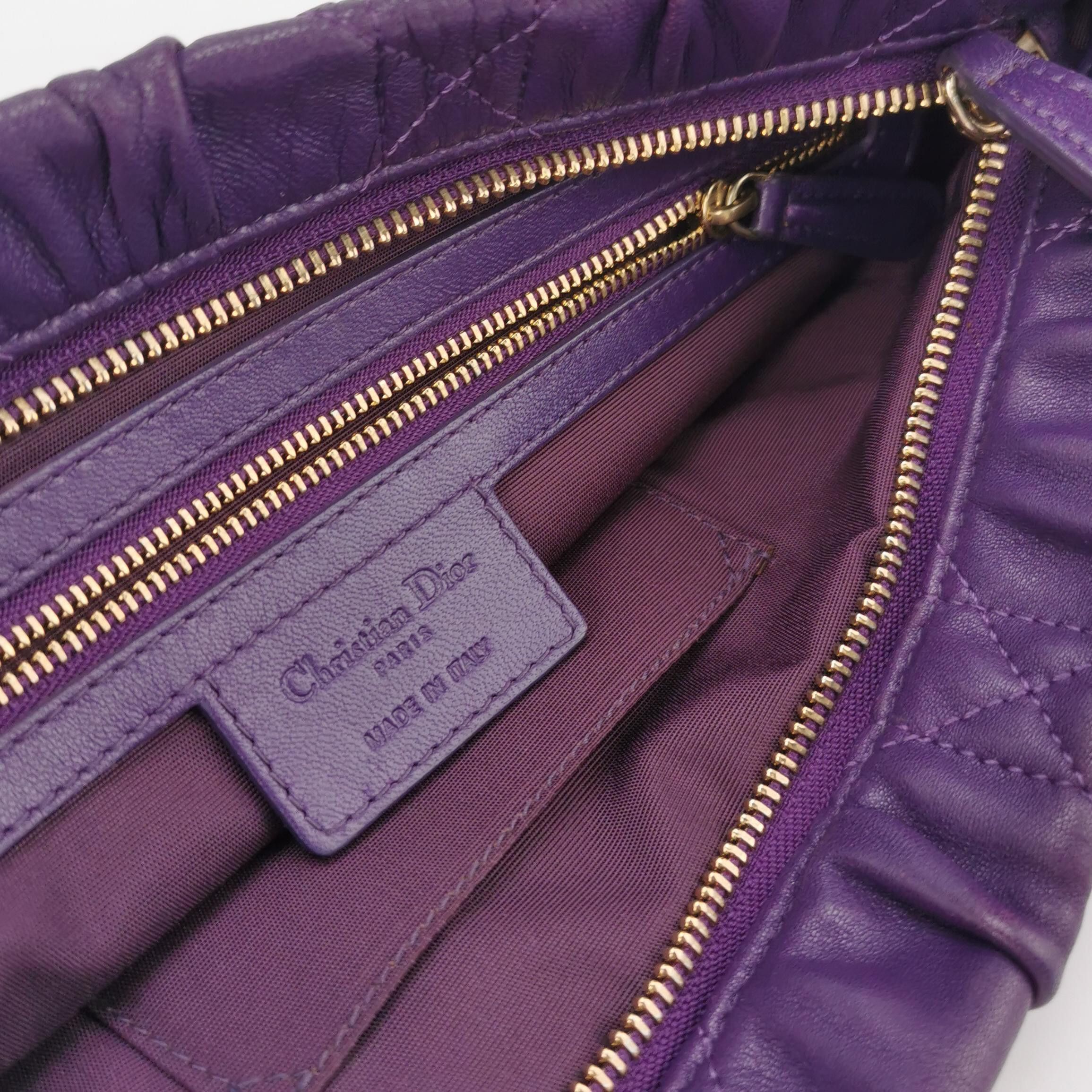 Dior Dior Women os Clutches Size ONE SIZE - 7 Thumbnail