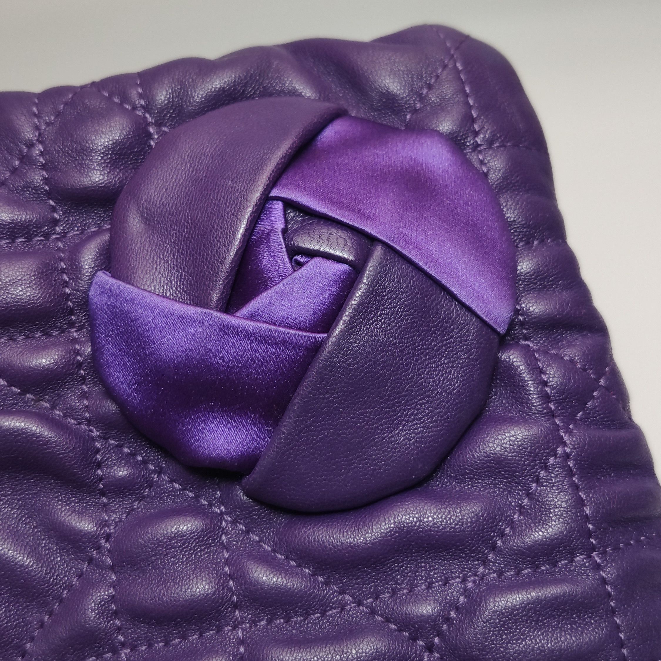 Dior Dior Women os Clutches Size ONE SIZE - 11 Thumbnail