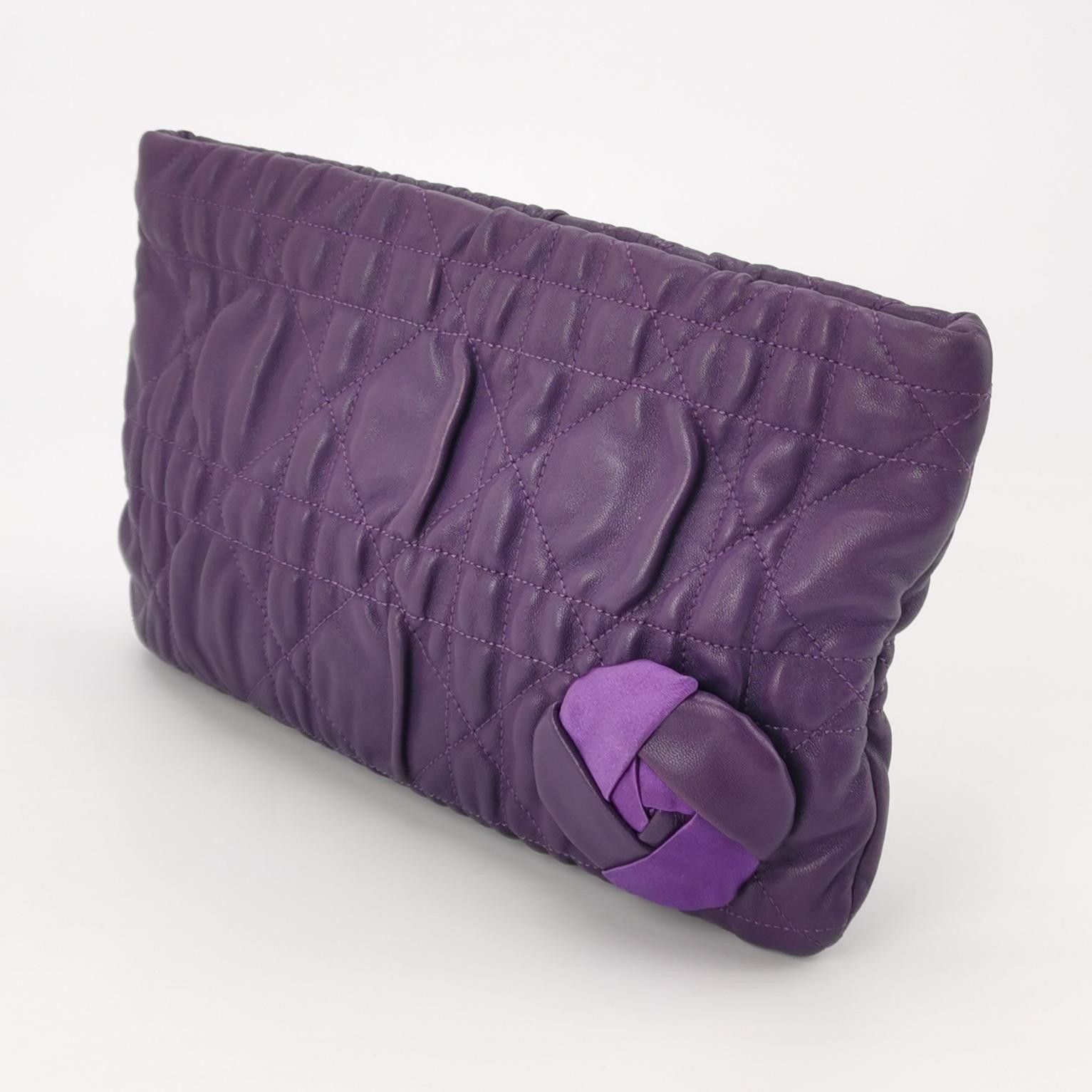 Dior Dior Women os Clutches Size ONE SIZE - 2 Thumbnail