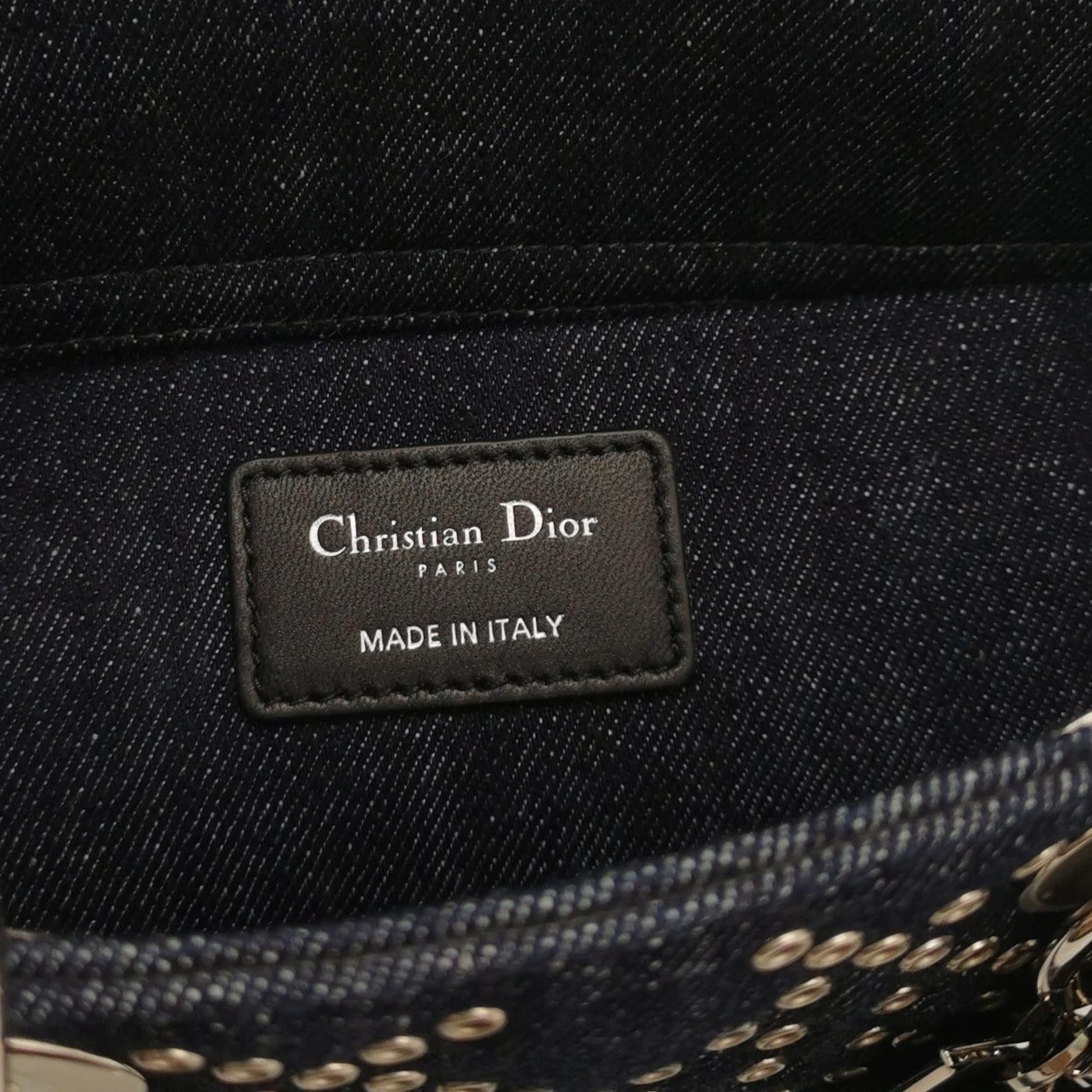 Dior Dior Women os Shoulder Bags Size ONE SIZE - 8 Thumbnail