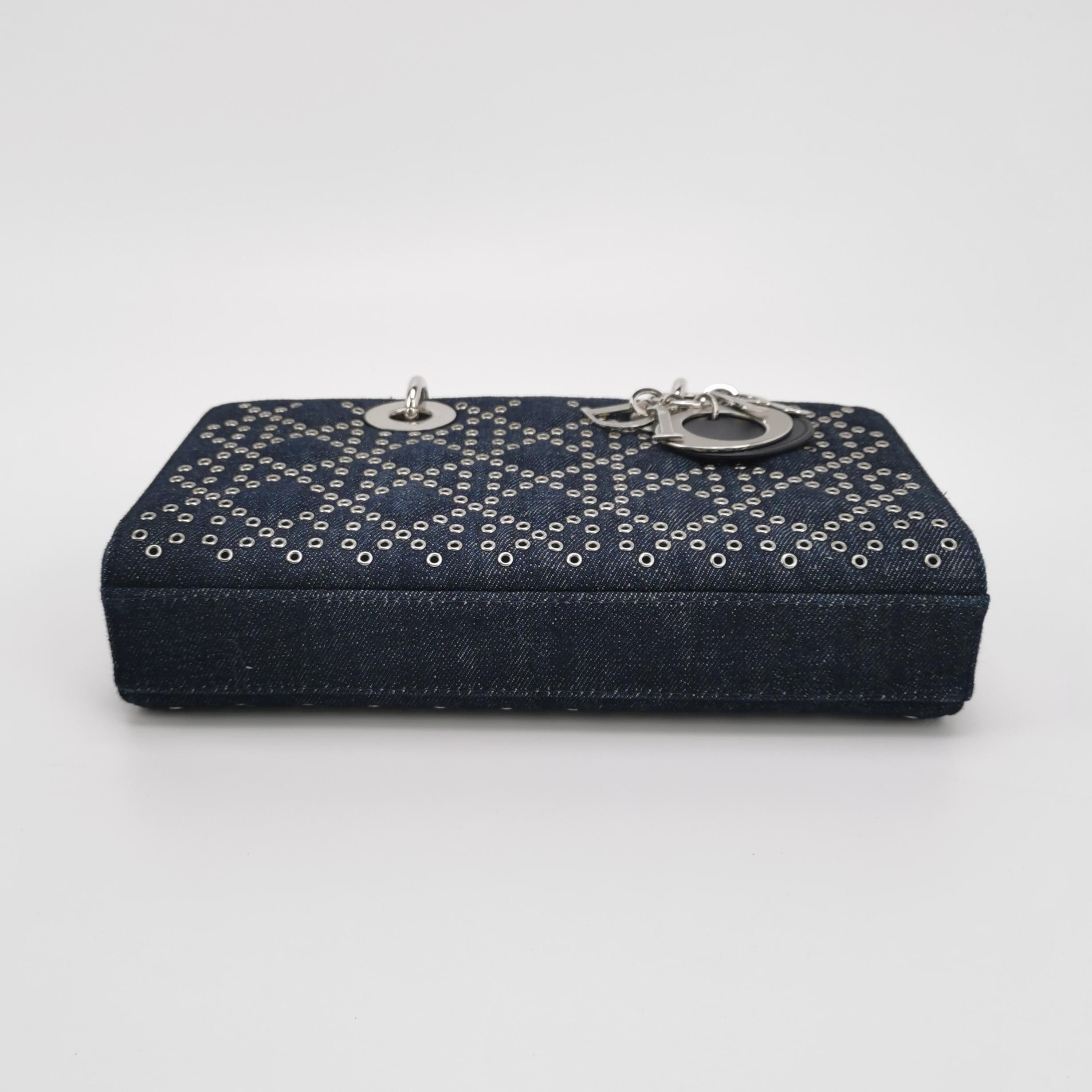 Dior Dior Women os Shoulder Bags Size ONE SIZE - 6 Thumbnail