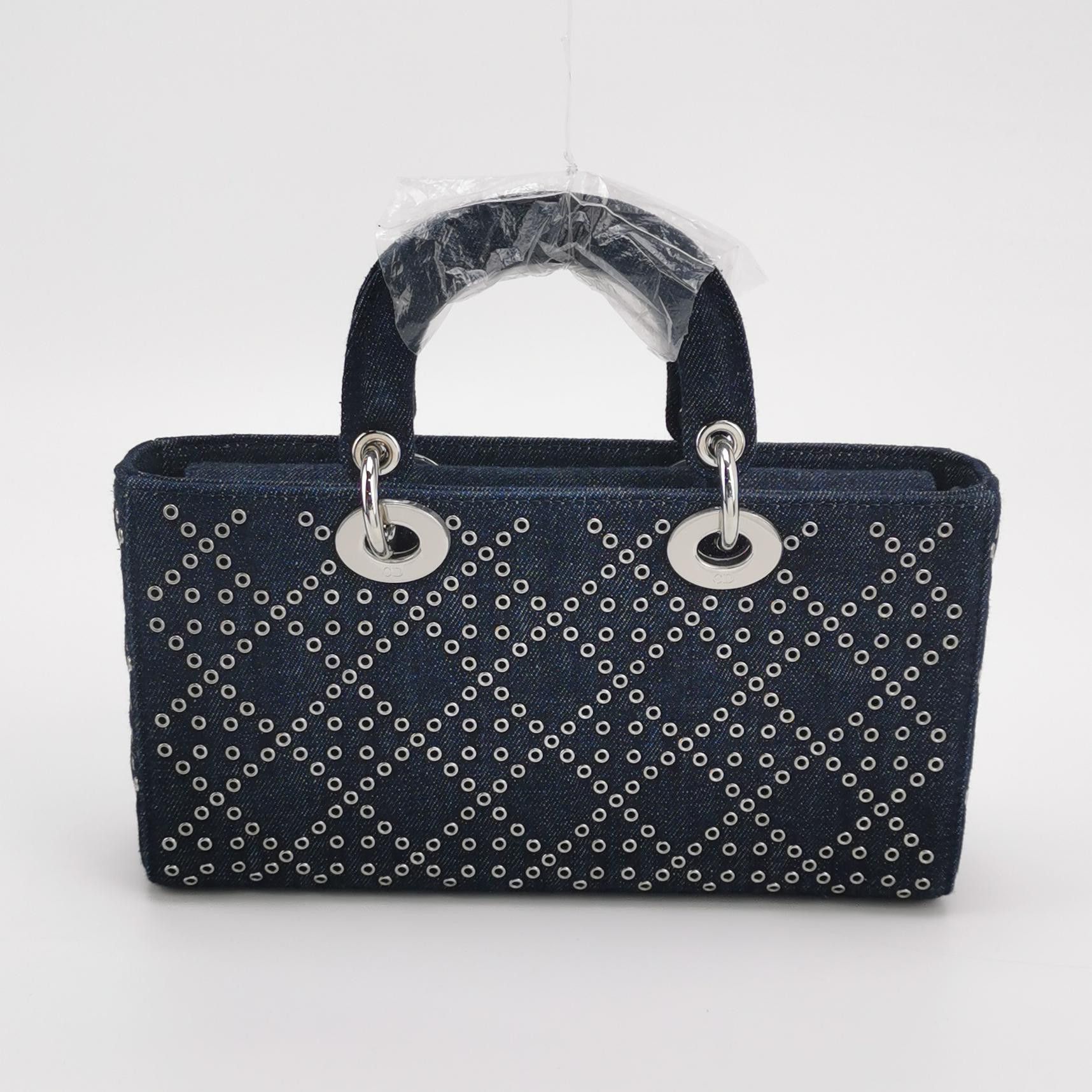 Dior Dior Women os Shoulder Bags Size ONE SIZE - 5 Thumbnail