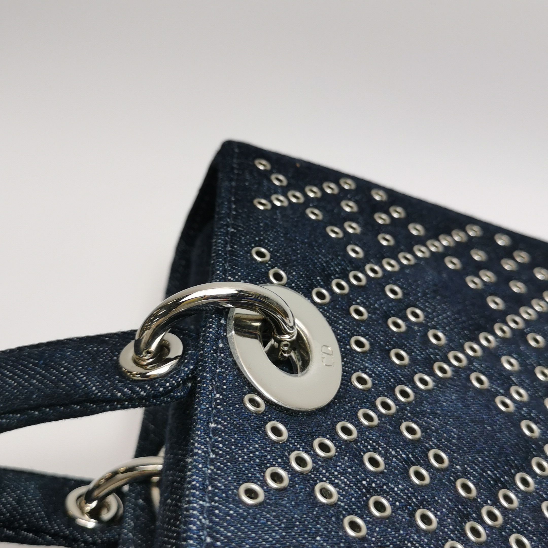 Dior Dior Women os Shoulder Bags Size ONE SIZE - 14 Thumbnail