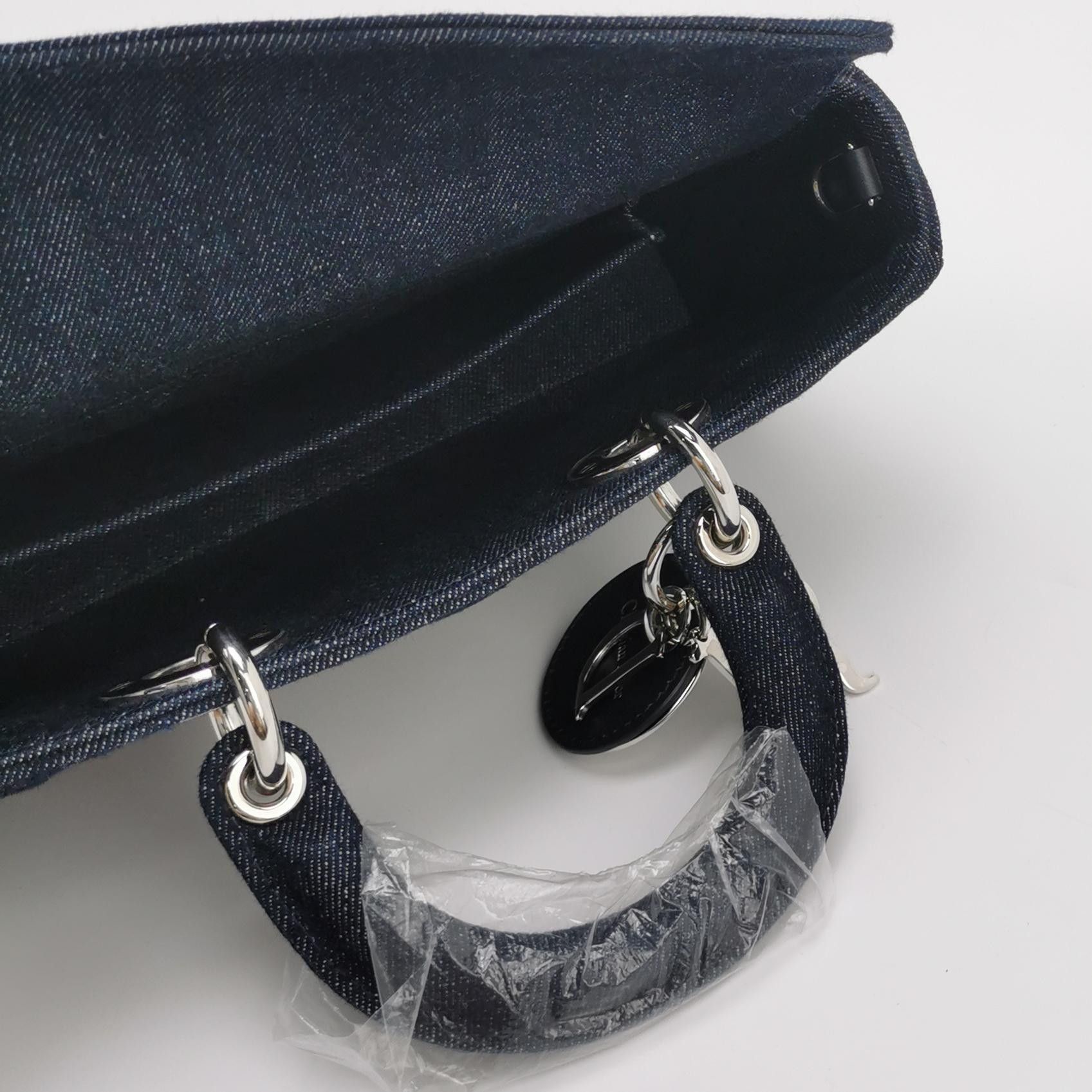Dior Dior Women os Shoulder Bags Size ONE SIZE - 7 Thumbnail