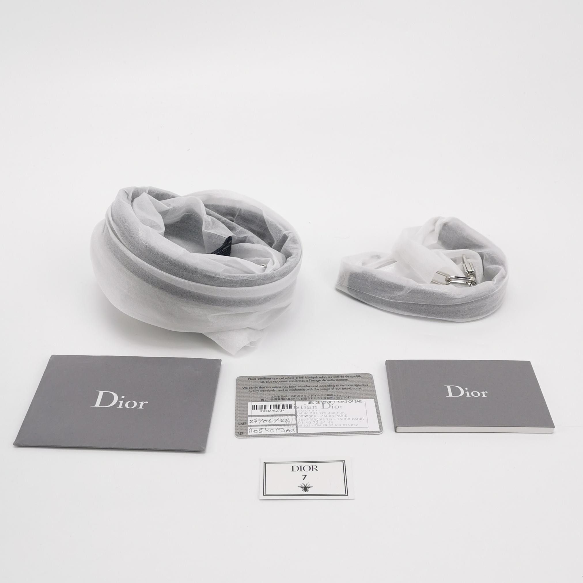 Dior Dior Women os Shoulder Bags Size ONE SIZE - 9 Thumbnail