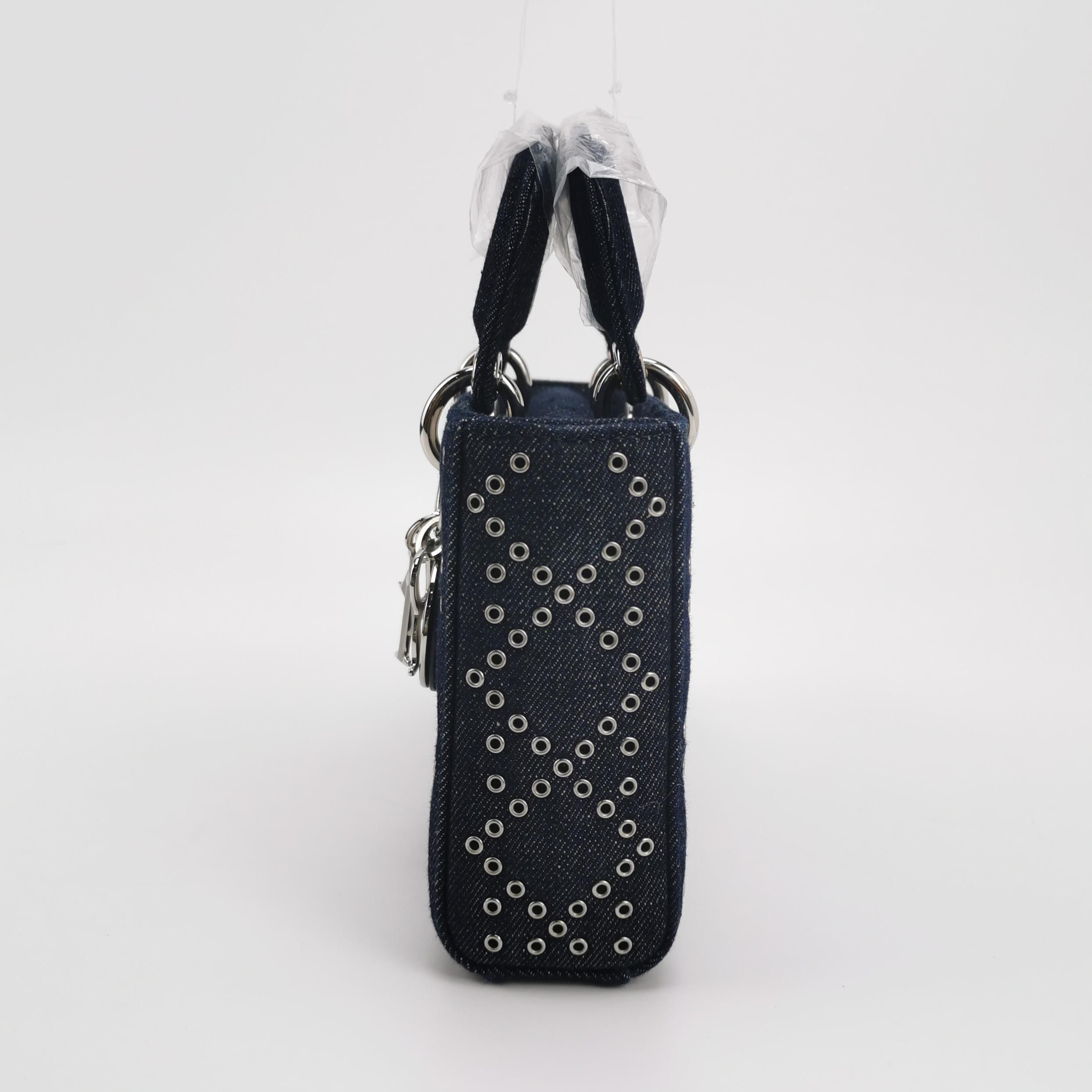 Dior Dior Women os Shoulder Bags Size ONE SIZE - 3 Thumbnail