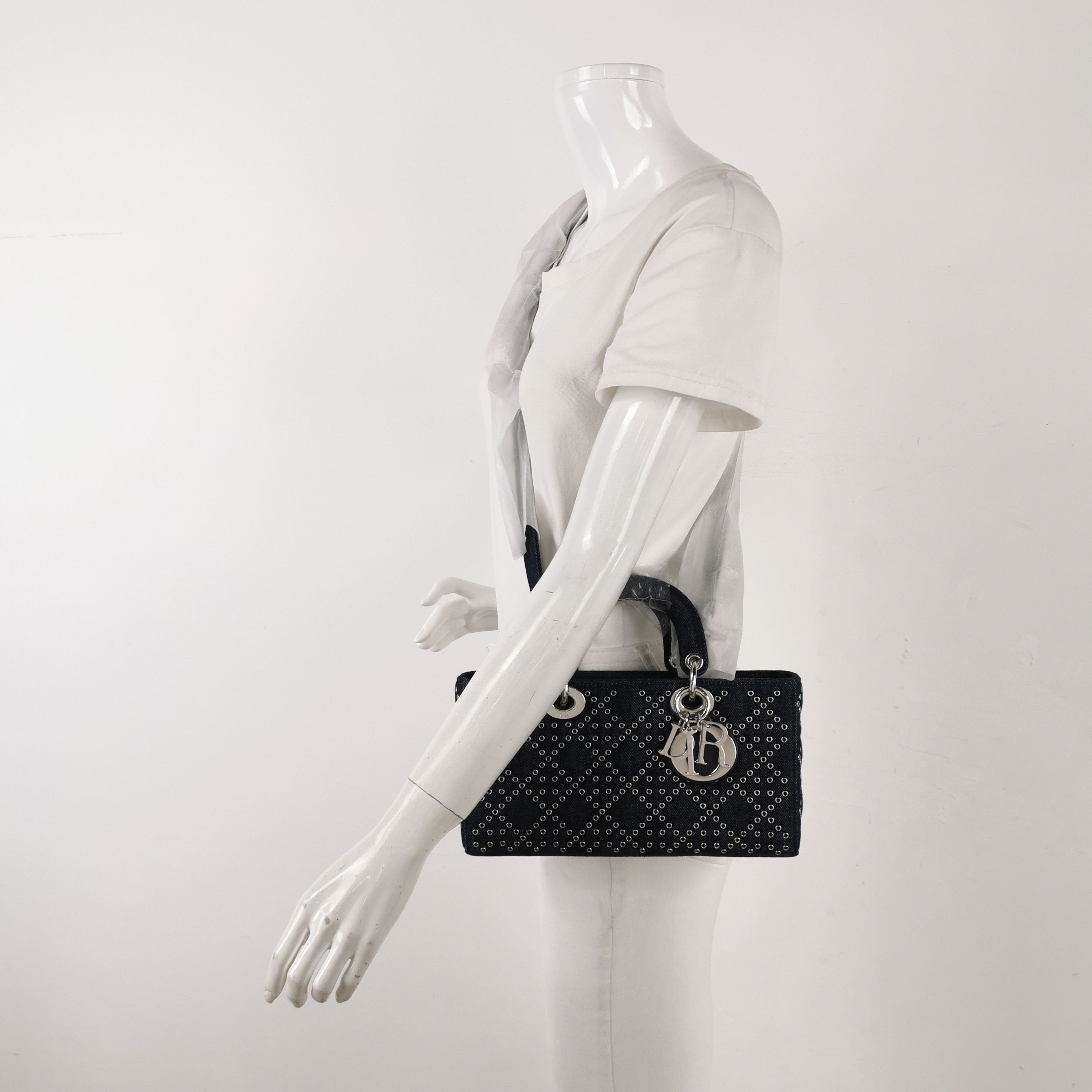 Dior Dior Women os Shoulder Bags Size ONE SIZE - 2 Thumbnail