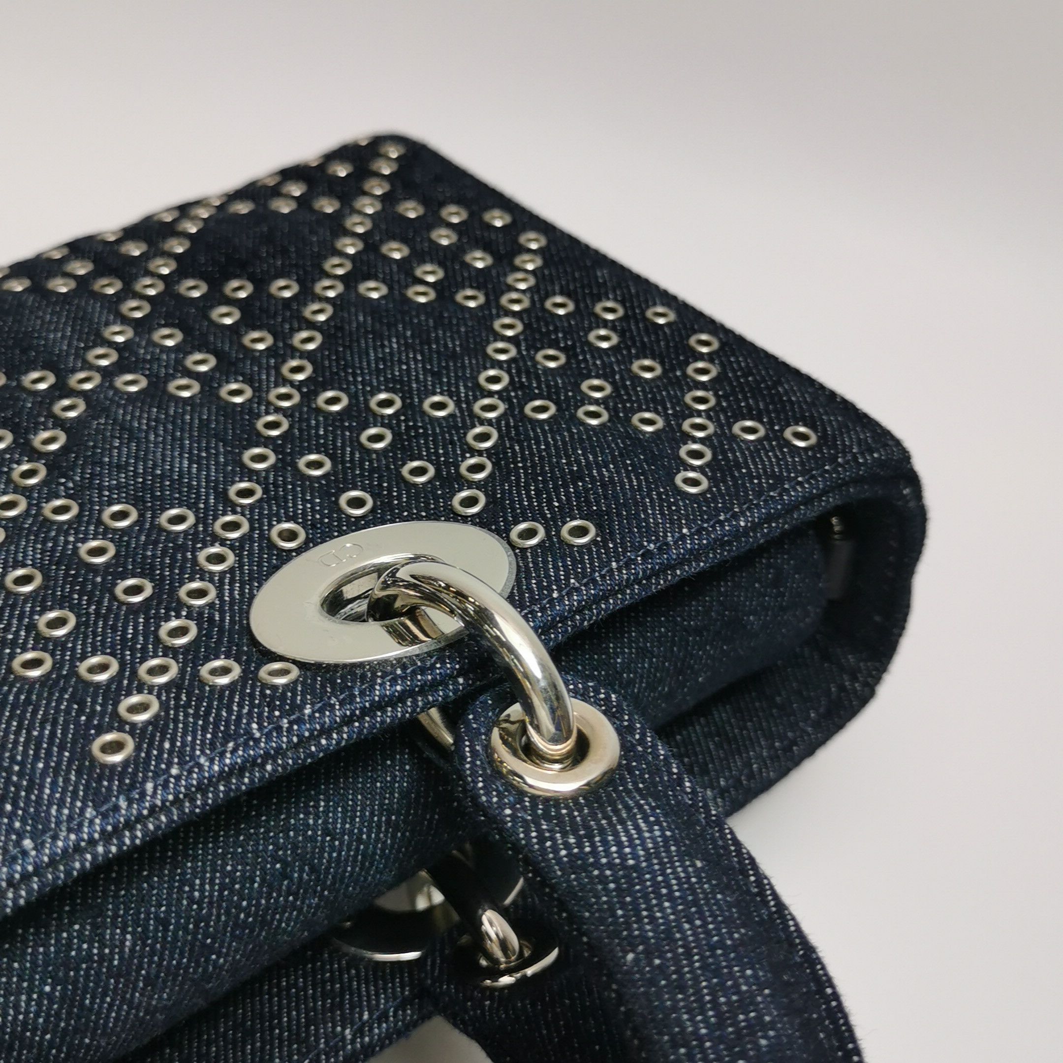 Dior Dior Women os Shoulder Bags Size ONE SIZE - 13 Thumbnail